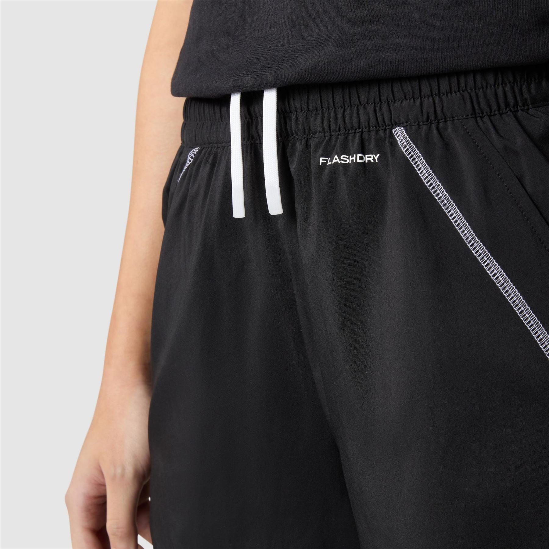 The North Face Hakuun Biking Shorts Tnf Black