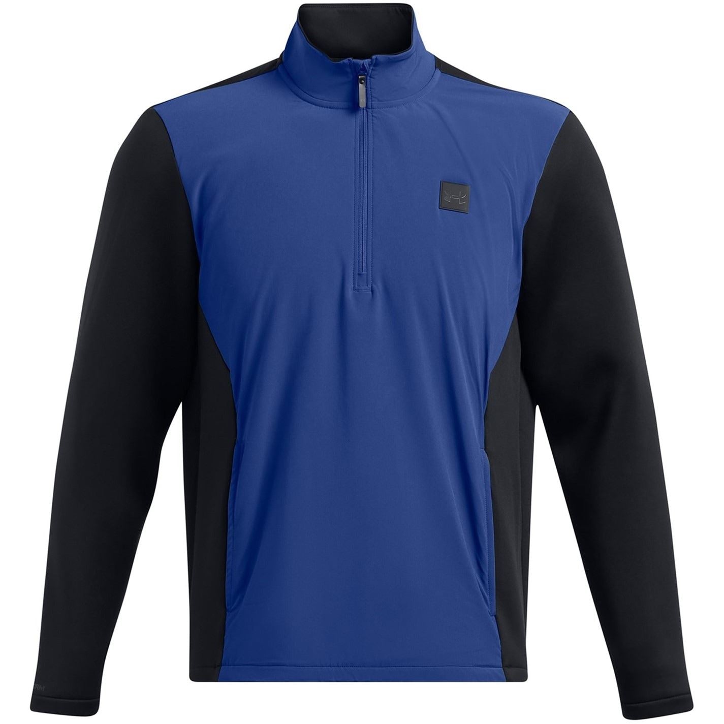 Under Armour Drive Pro Moisture Wicking Stretchy Knit Waterproof Vest