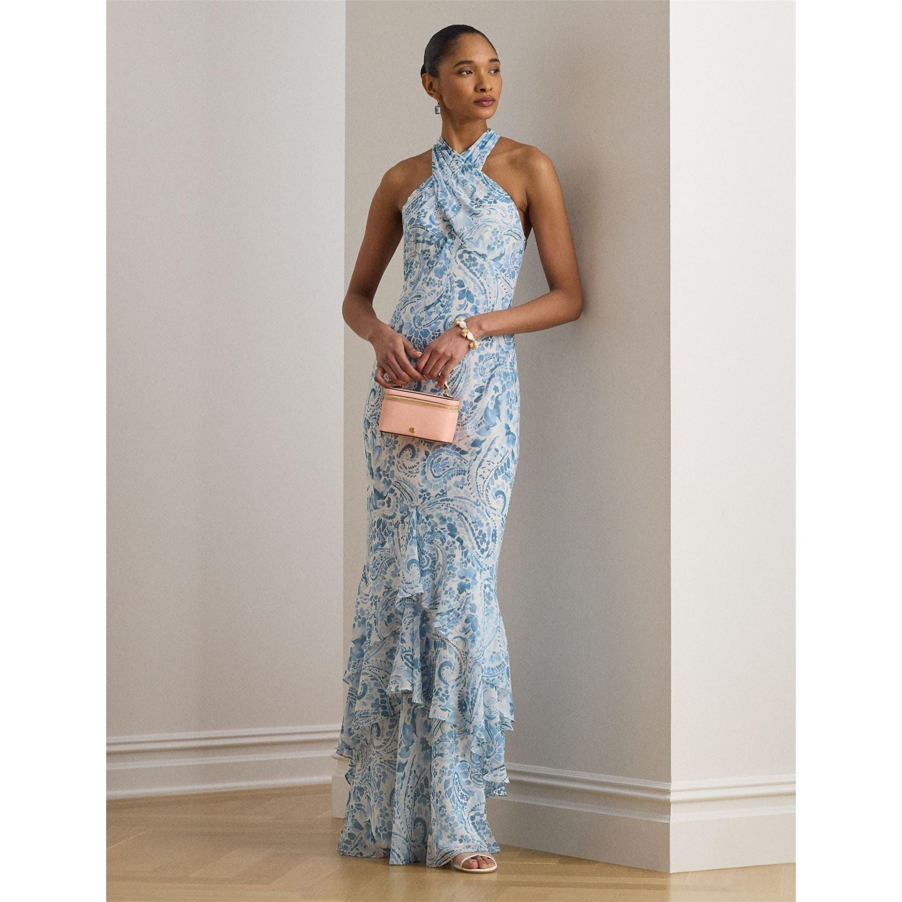 Lauren by Ralph Lauren Ball Gown