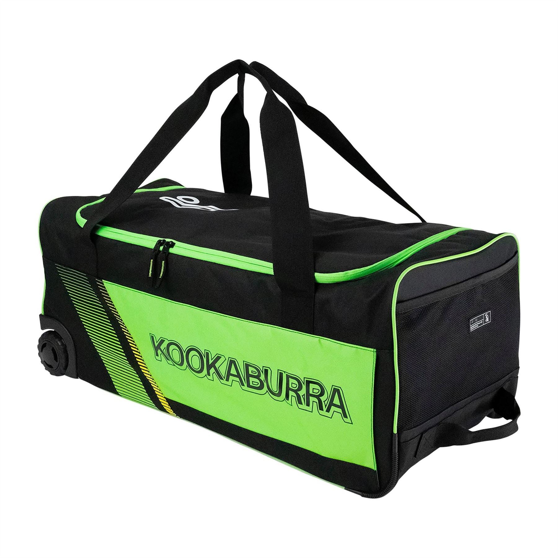 Kookaburra Sport 2.0 Cricket Wheelie Bag