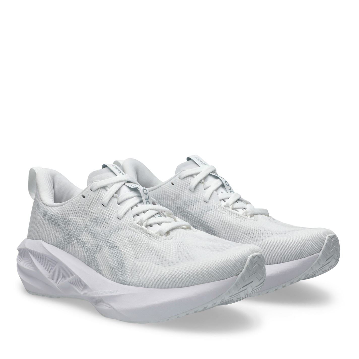 Asics Womens Novablast 5 Road Running Shoes