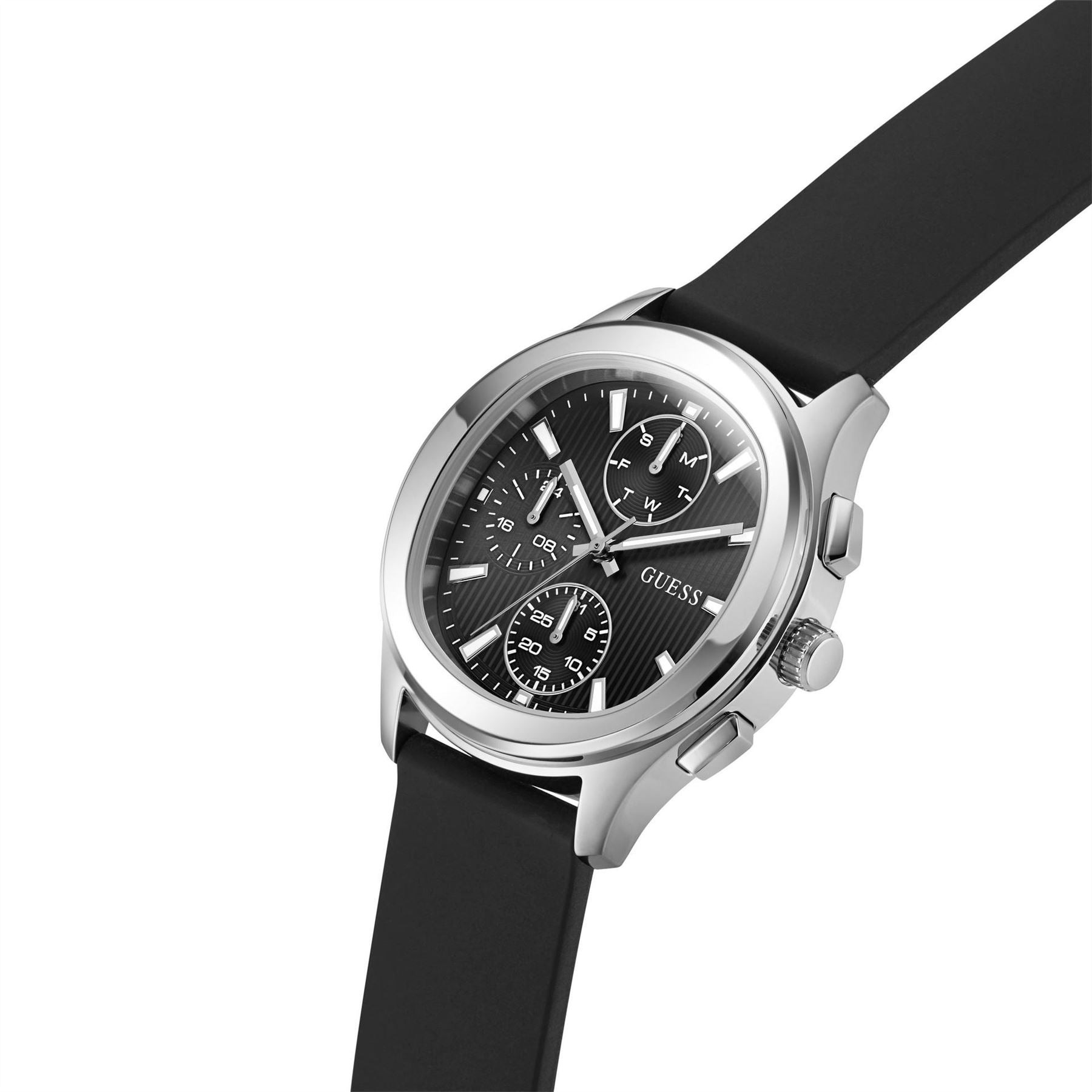 Guess Palmer Watch Sn63