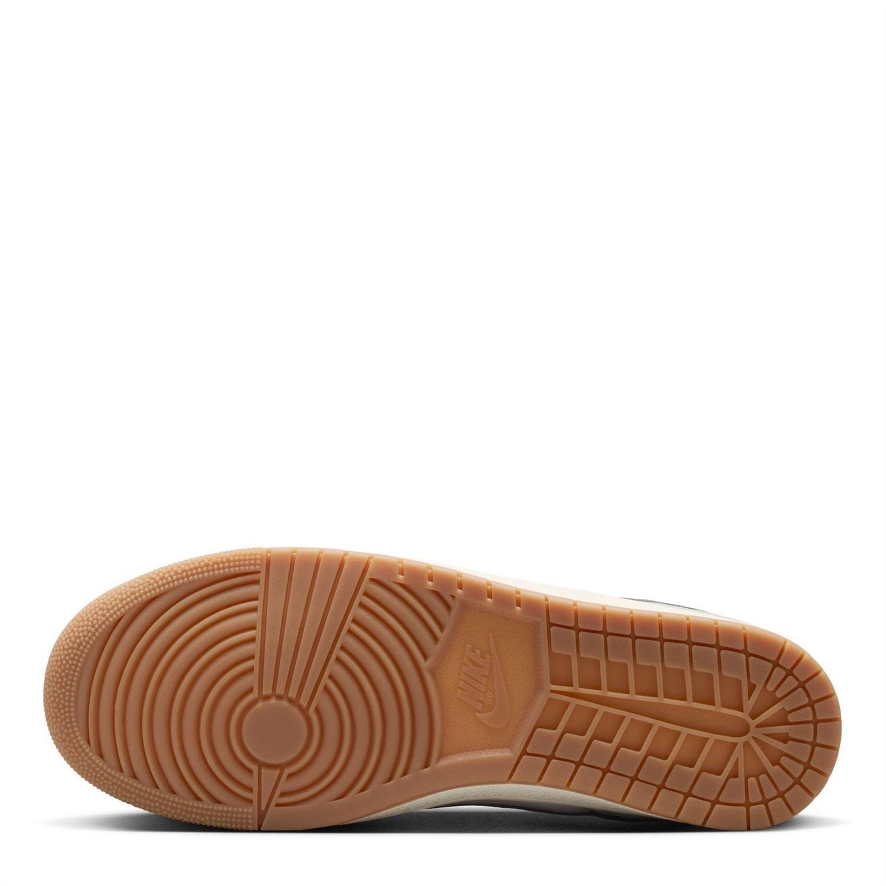 Air Jordan Skyline Sn62 Lace-Up Low Top Sneakers