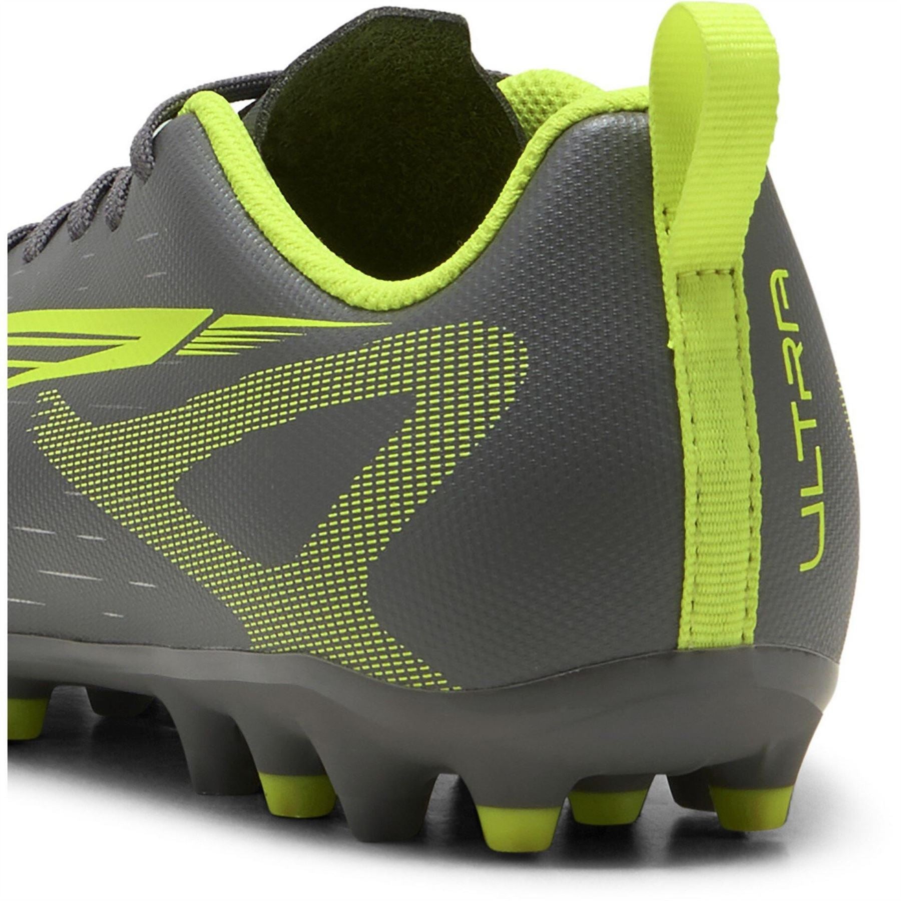 Puma Kids Firm Ground Football Boots