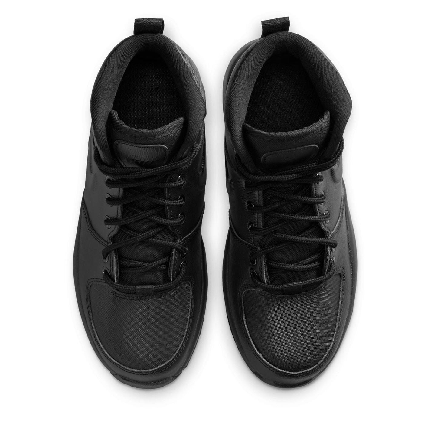 Nike Manoa Lace-Up Ankle Boots