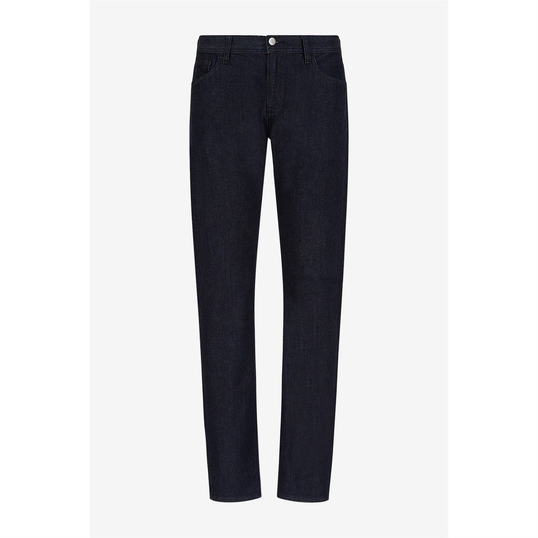Armani Exchange Slim Jeans