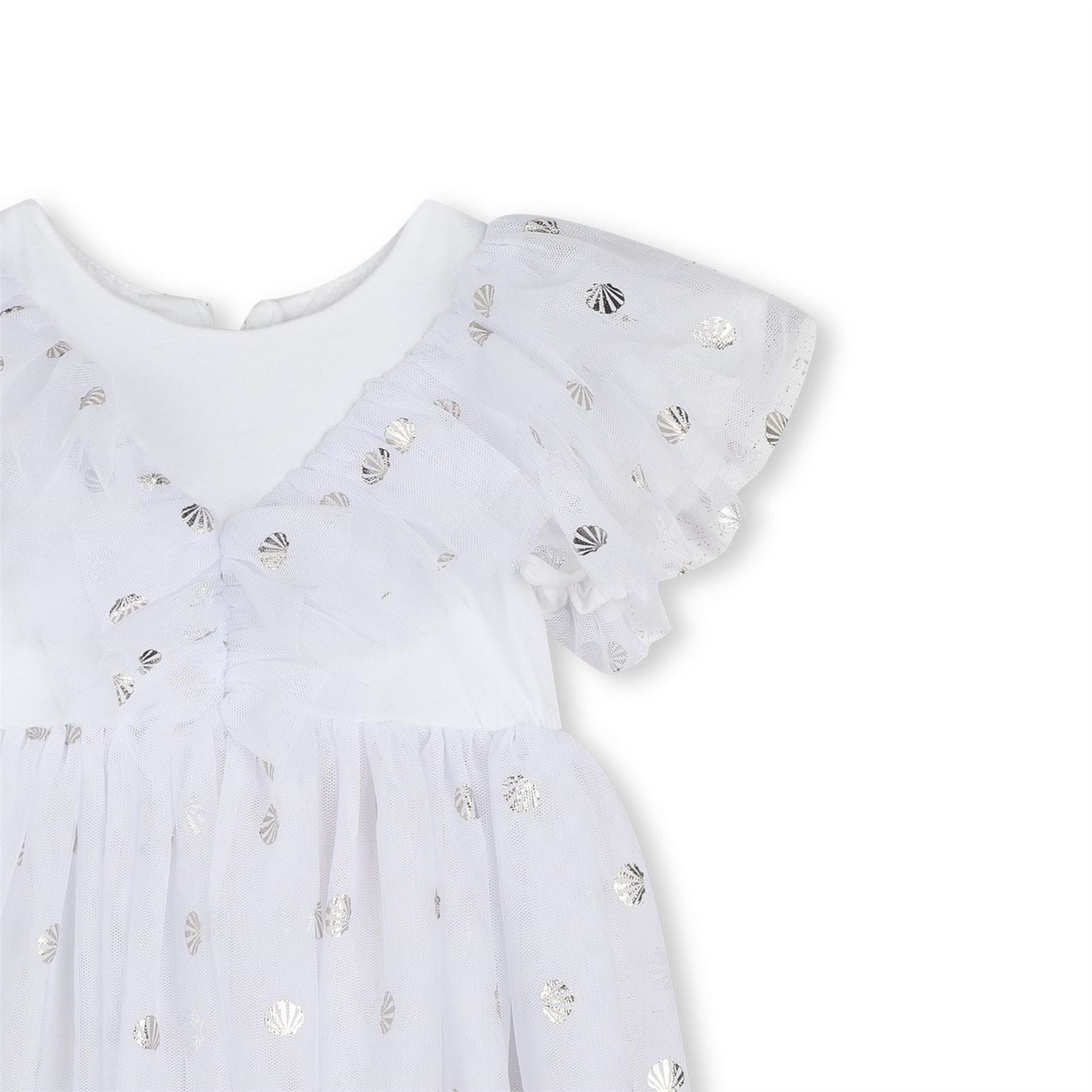 Carrement Beau A Line Dress