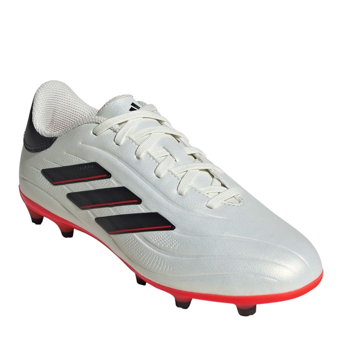 adidas Copa Pure 2 League Fg J Firm Ground Football Boots Boys
