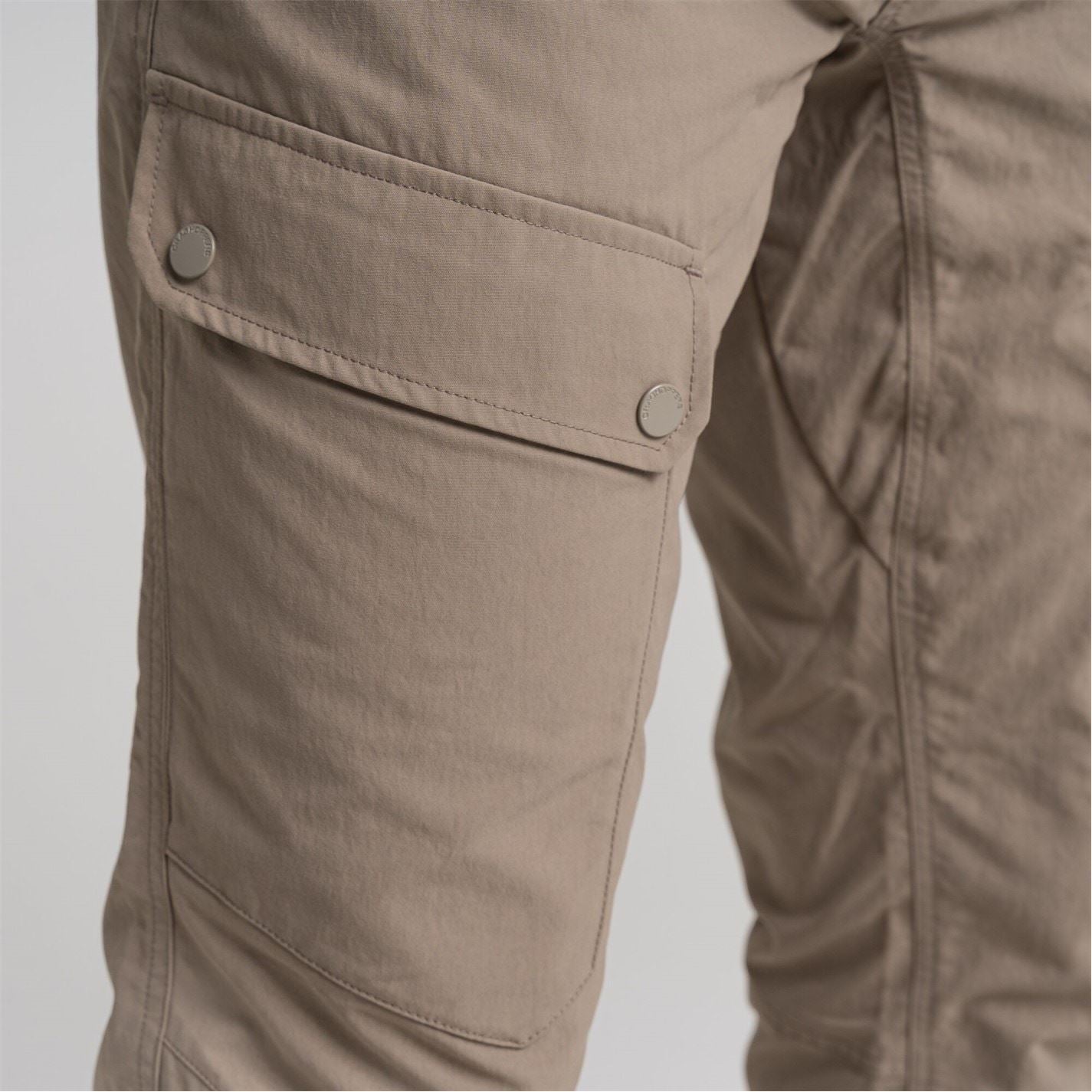Craghoppers Nl Advanced Straight Leg Cargo Trousers