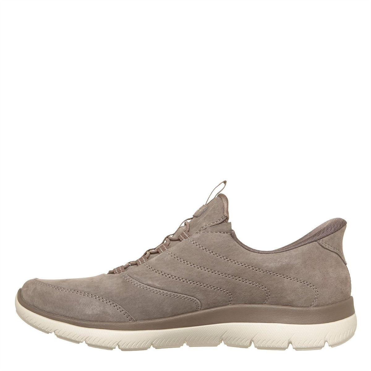 Skechers Summits Slip On Runners