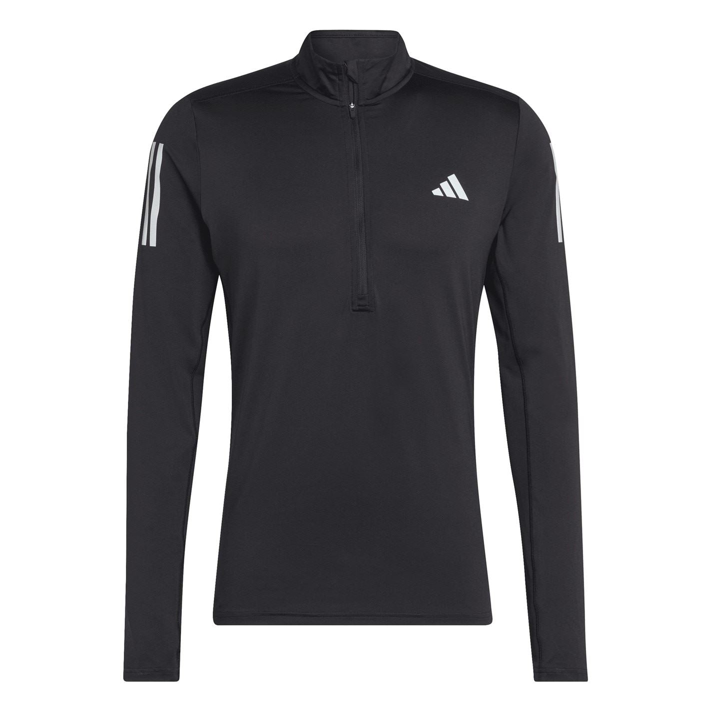 adidas Quarter Zip Fleece