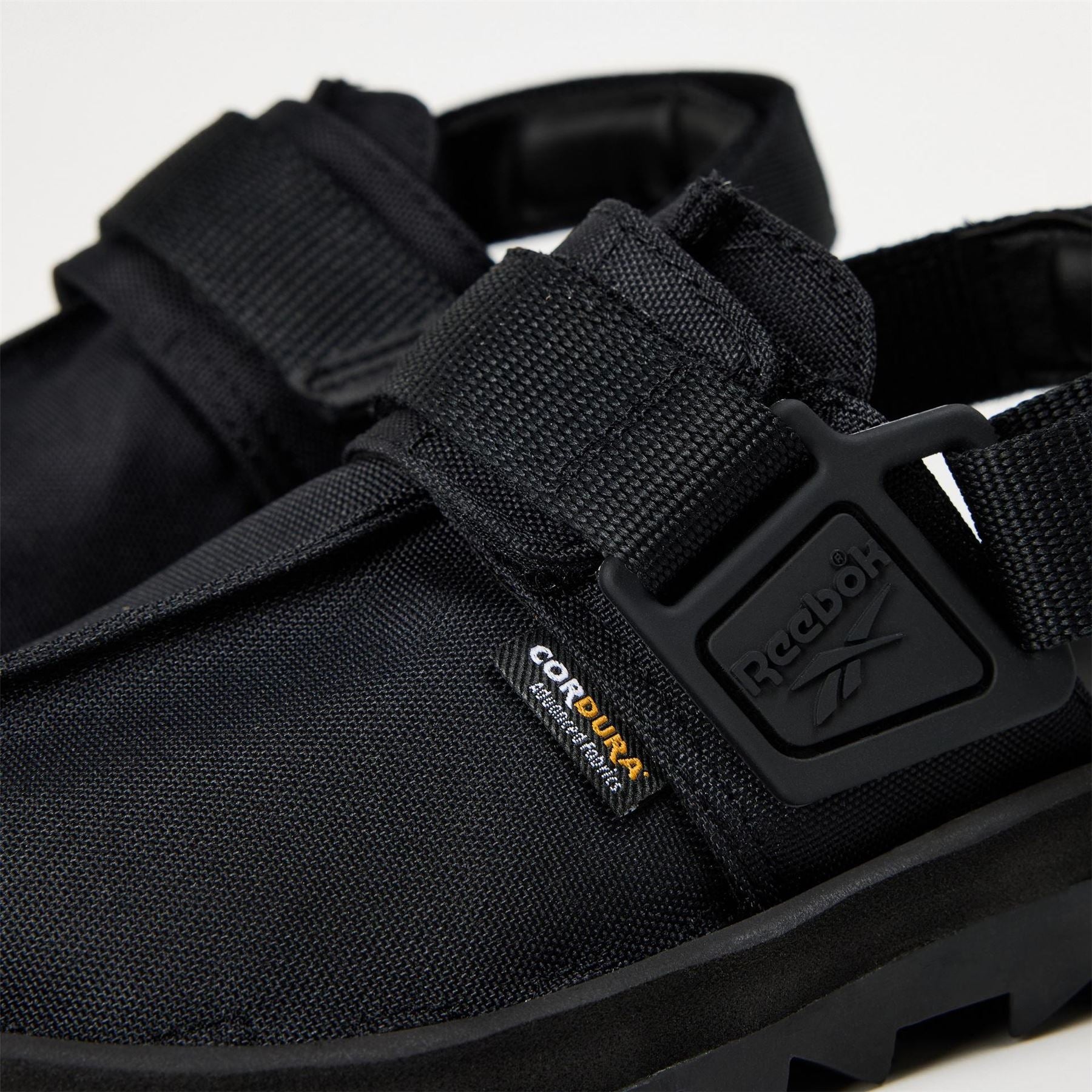 Reebok Kids Beatnik Clogs