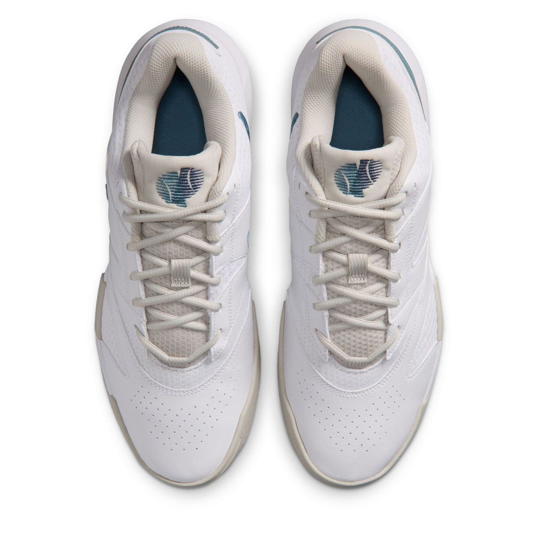 Nike Court Lite 4 Low Top Tennis Sneakers