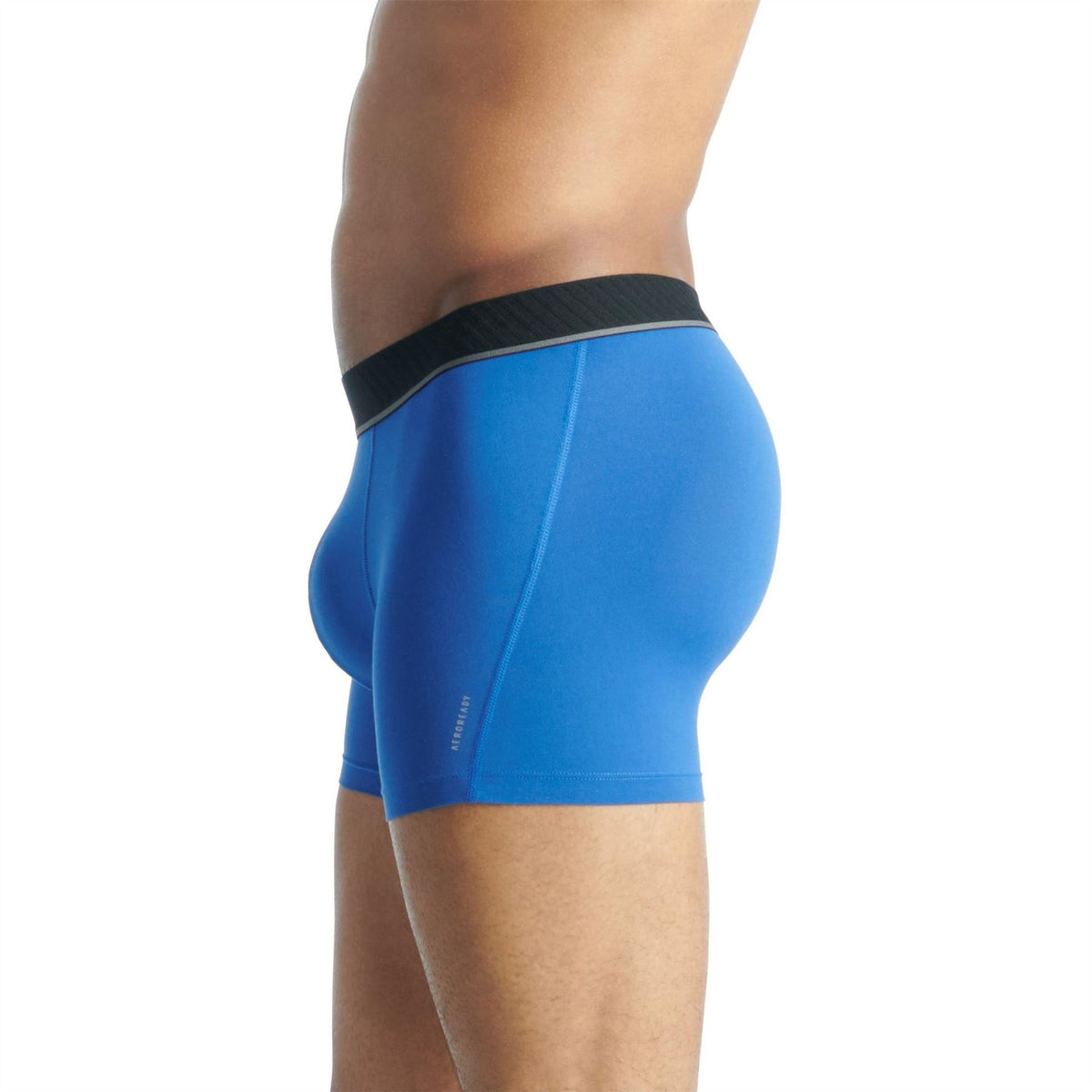 adidas Active Micro Flex Trunk (3pk)