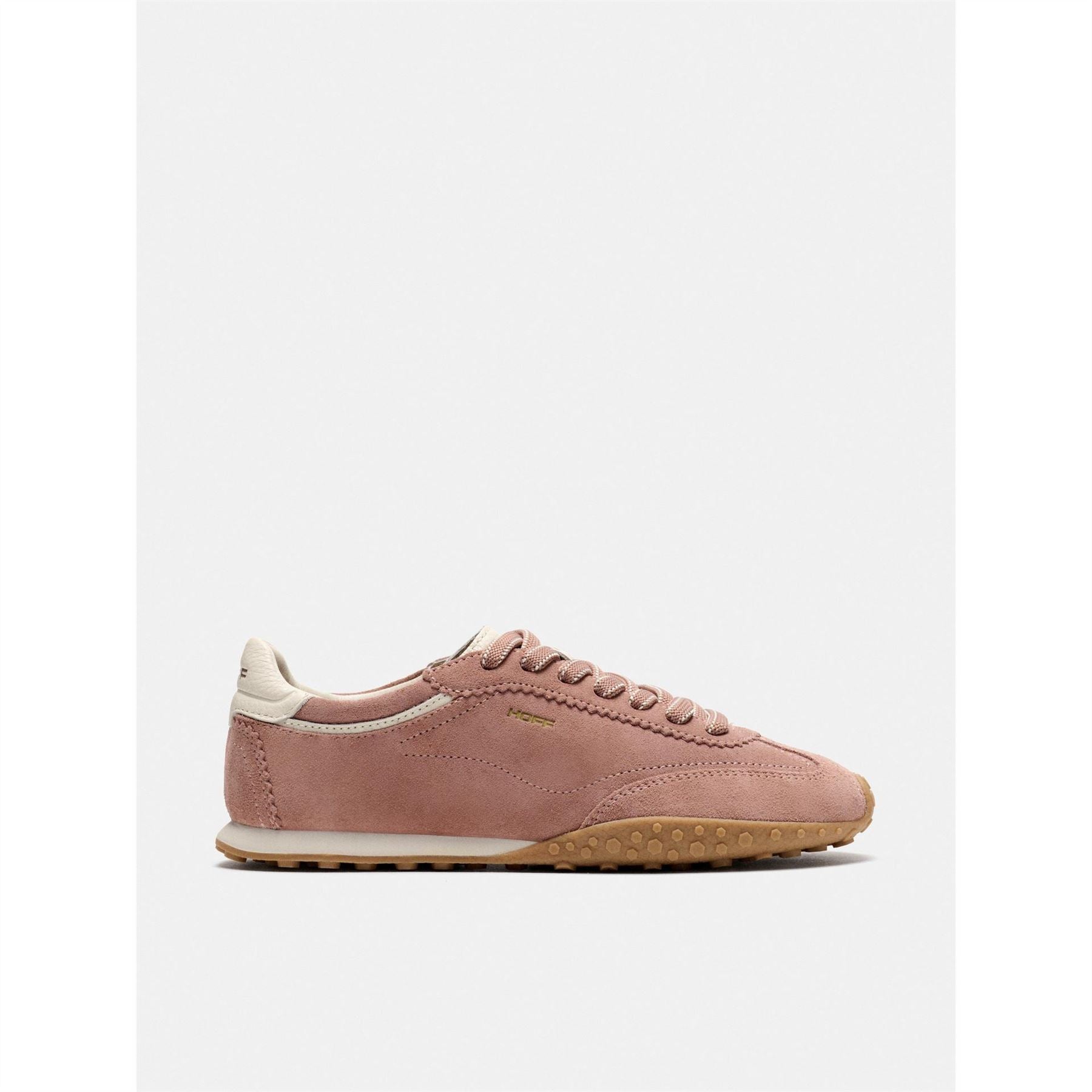 Hoff Bridge Fl Low Top Trainers