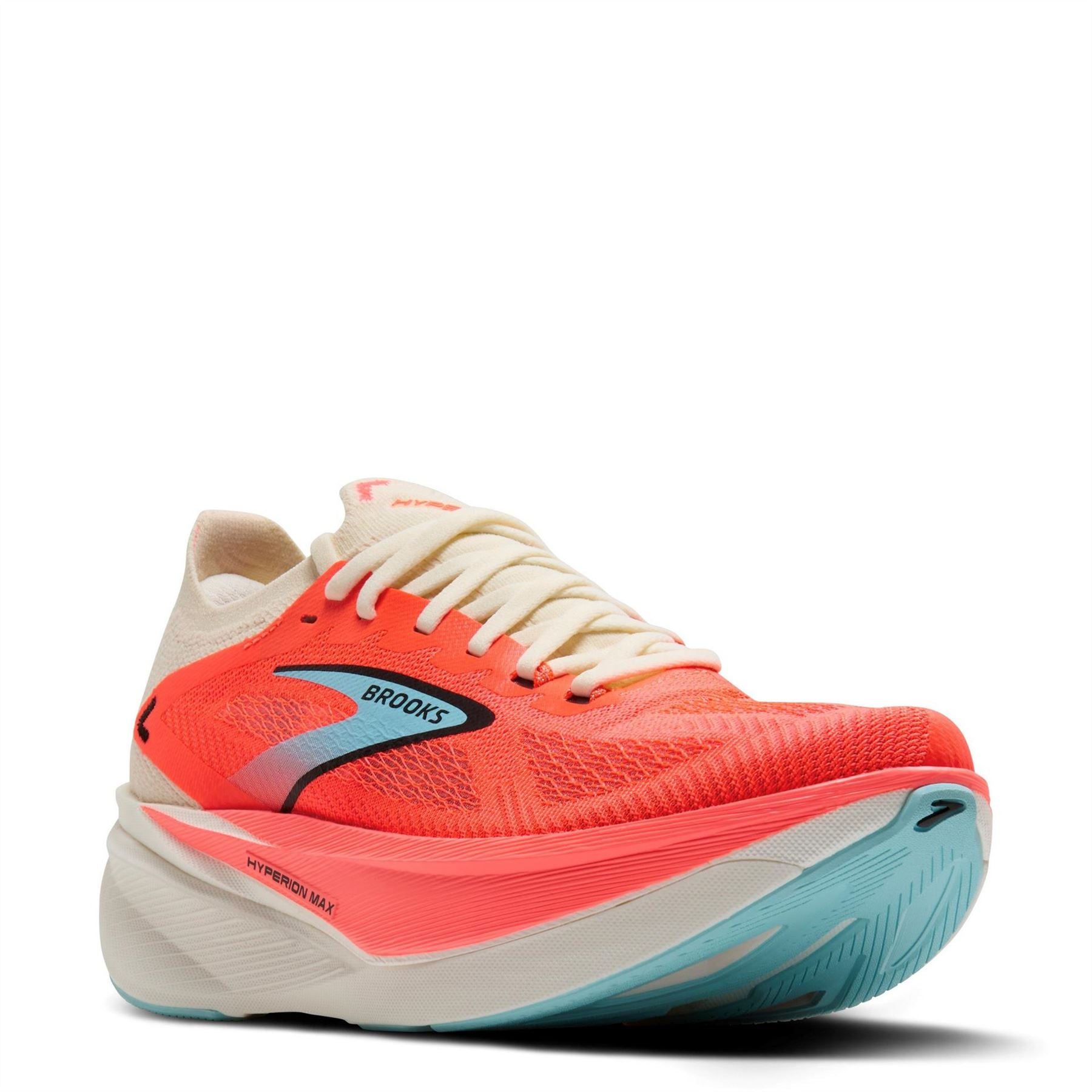 Brooks Womens Hyperion Max 3 Running Shoes