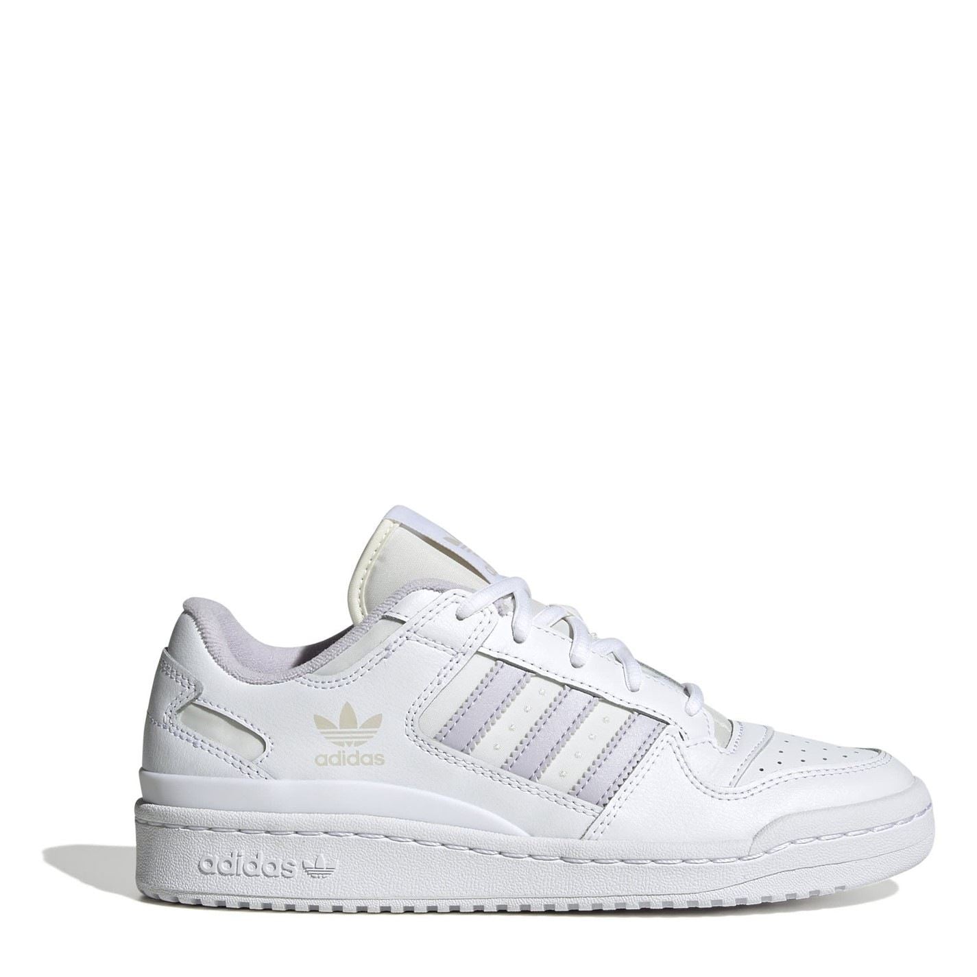 adidas Originals Forum Low Top Sneakers