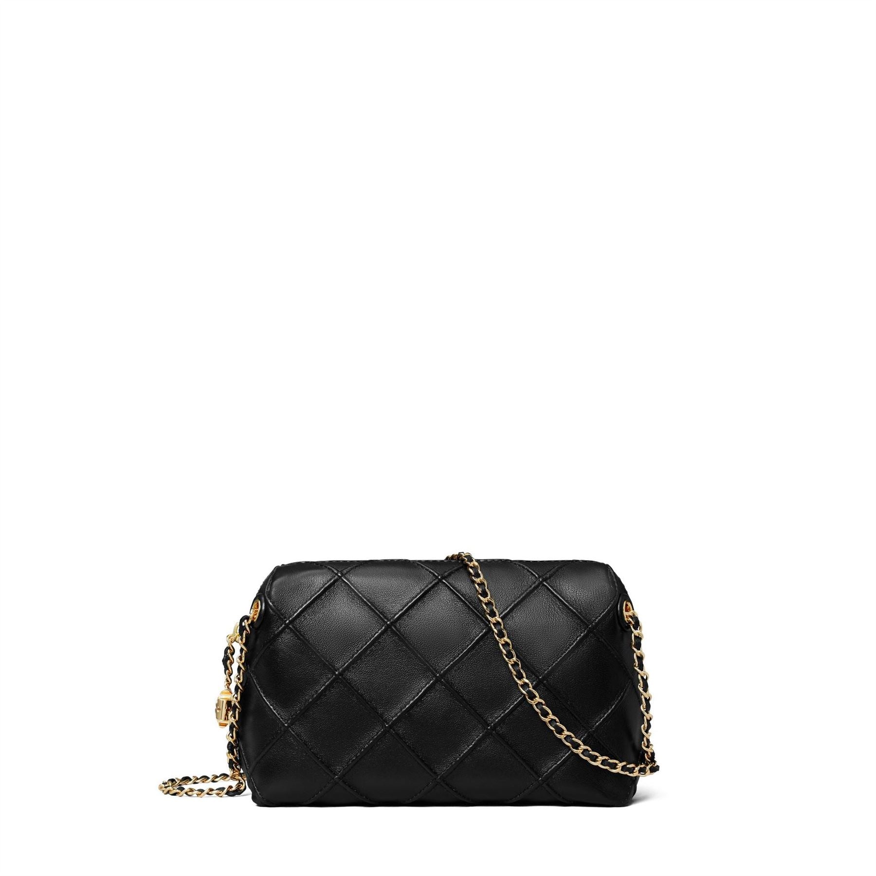 Tory Burch Fleming Cross Body Bags
