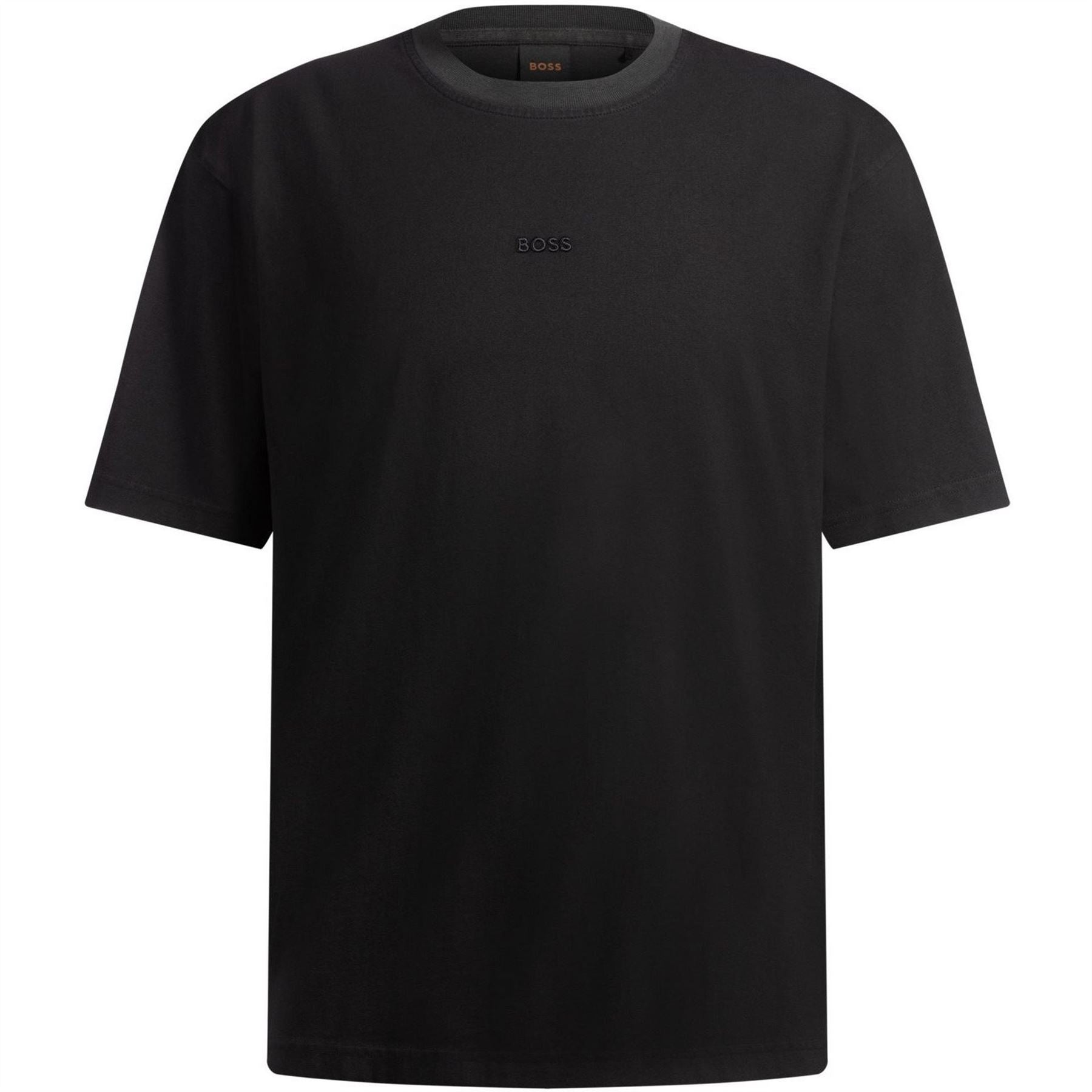 Boss Teblock Oversized Fit Oversized T-Shirt