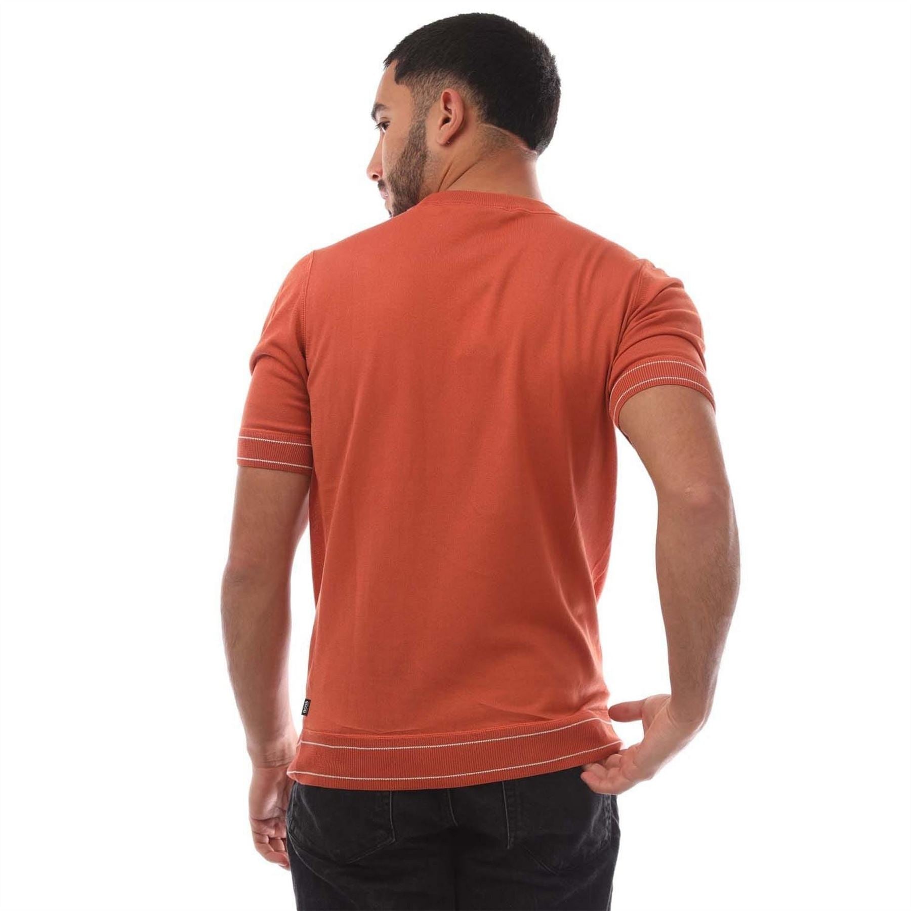 Boss T-Shirt