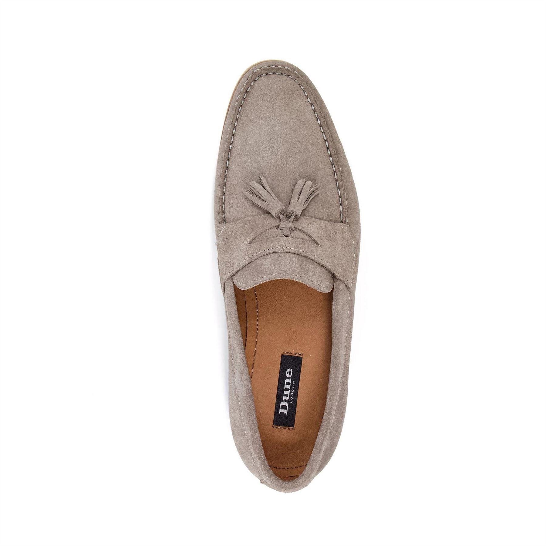Dune London Loafers