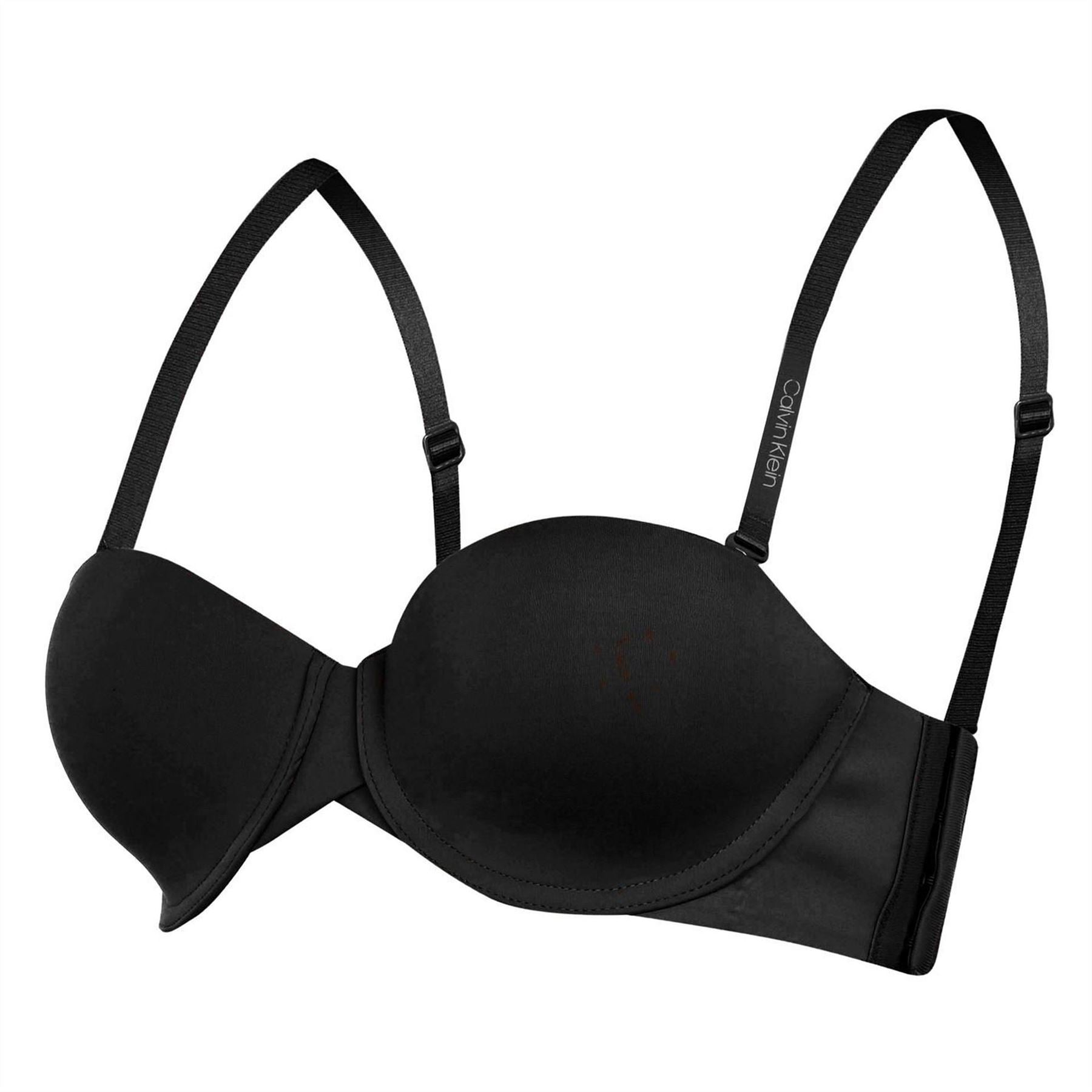 Calvin Klein Strapless Bra