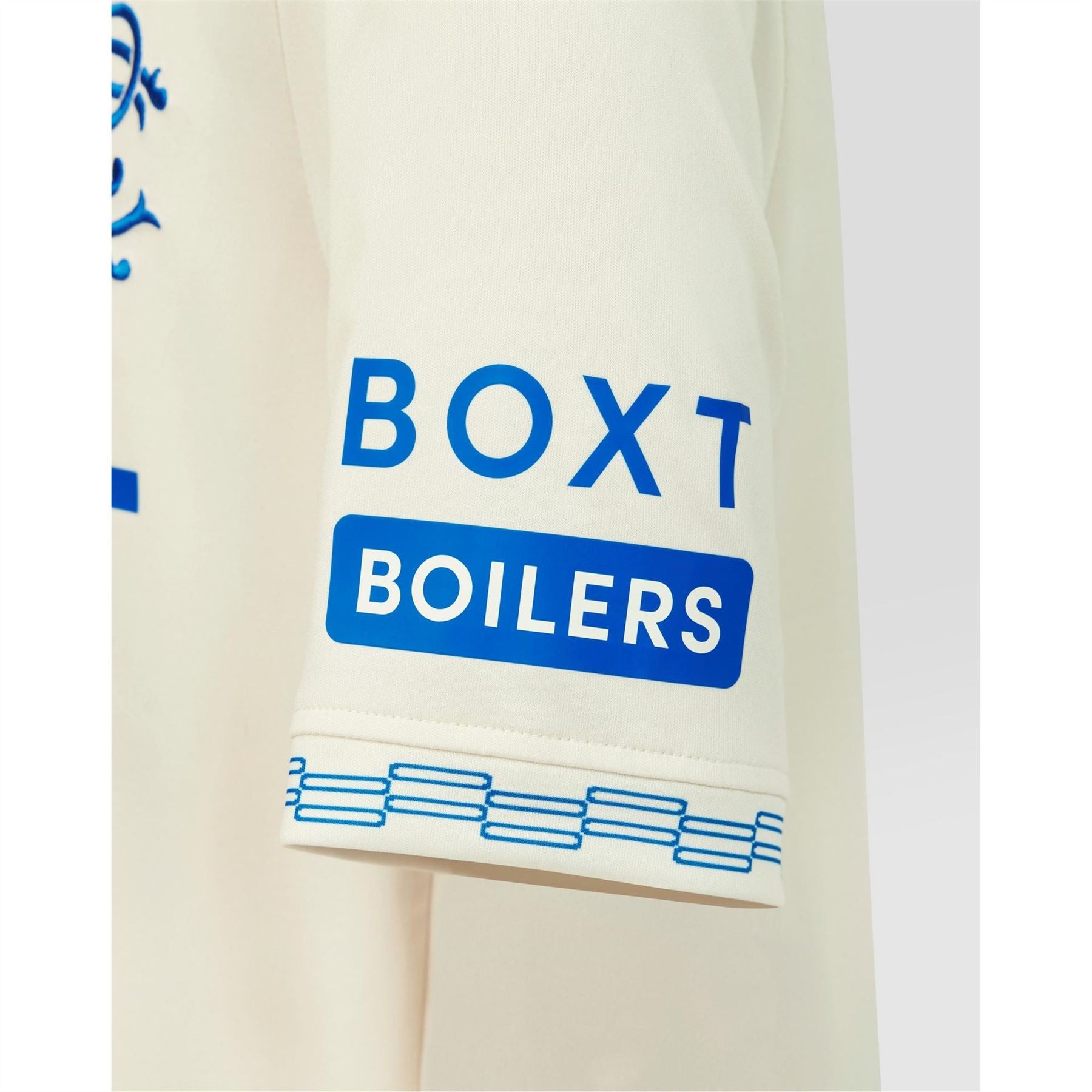 Umbro Away Shirt 2026 27 Juniors