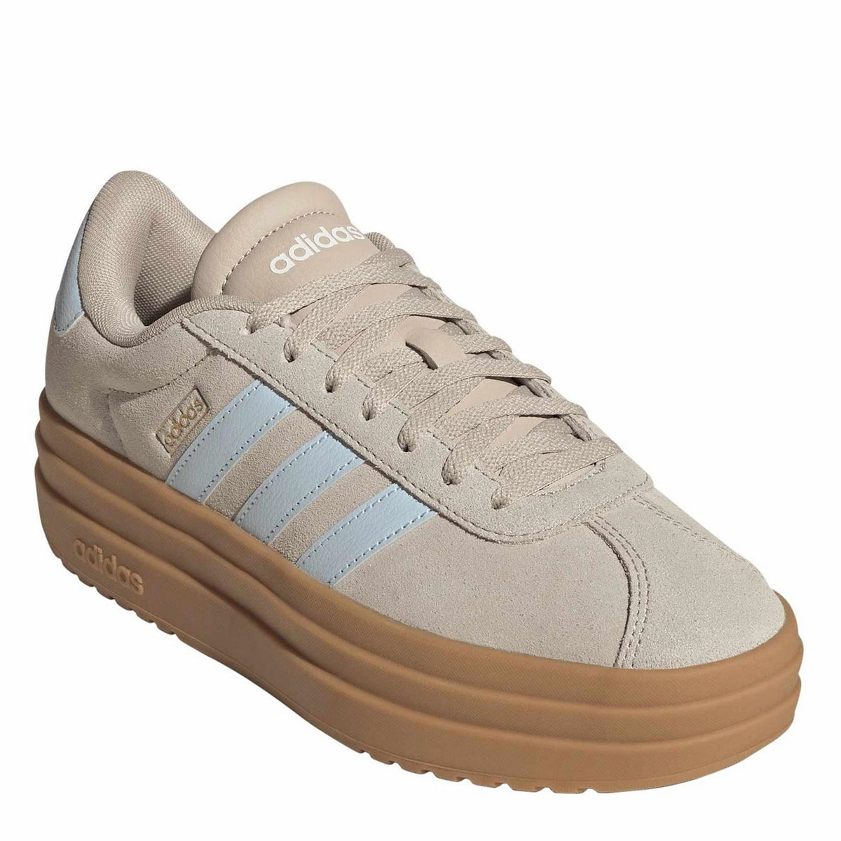 adidas Womens Vl Court Bold Trainers
