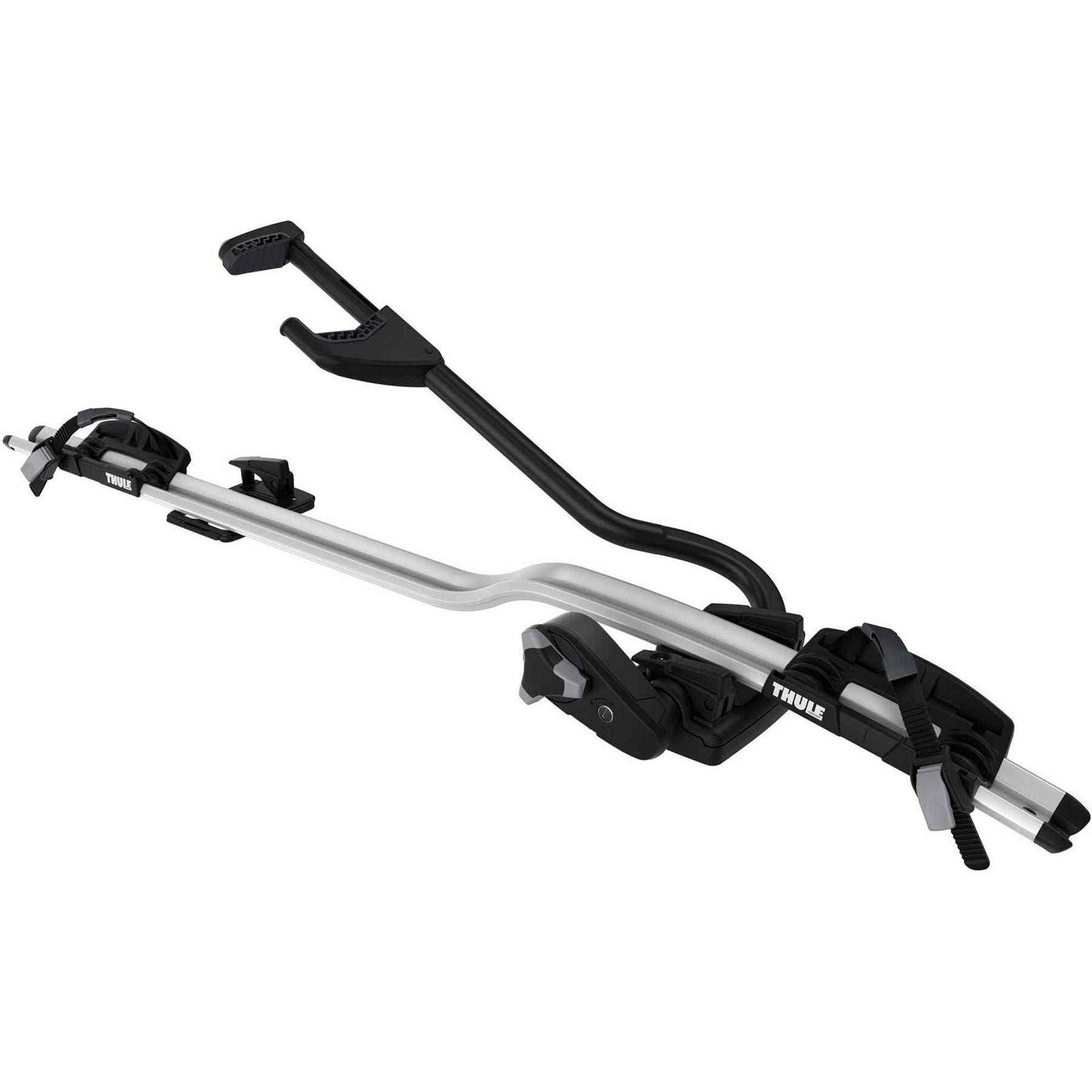 Thule Proride 598 Locking Upright Cycle Carrier