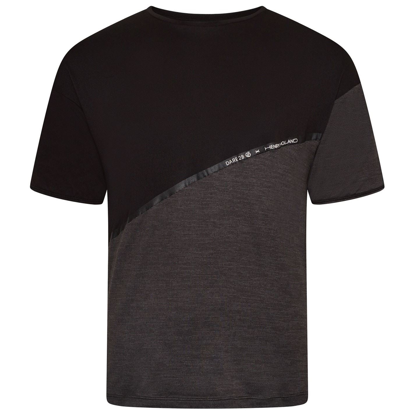 Dare 2b Mens Henry Holland No Sweat Active T-Shirt