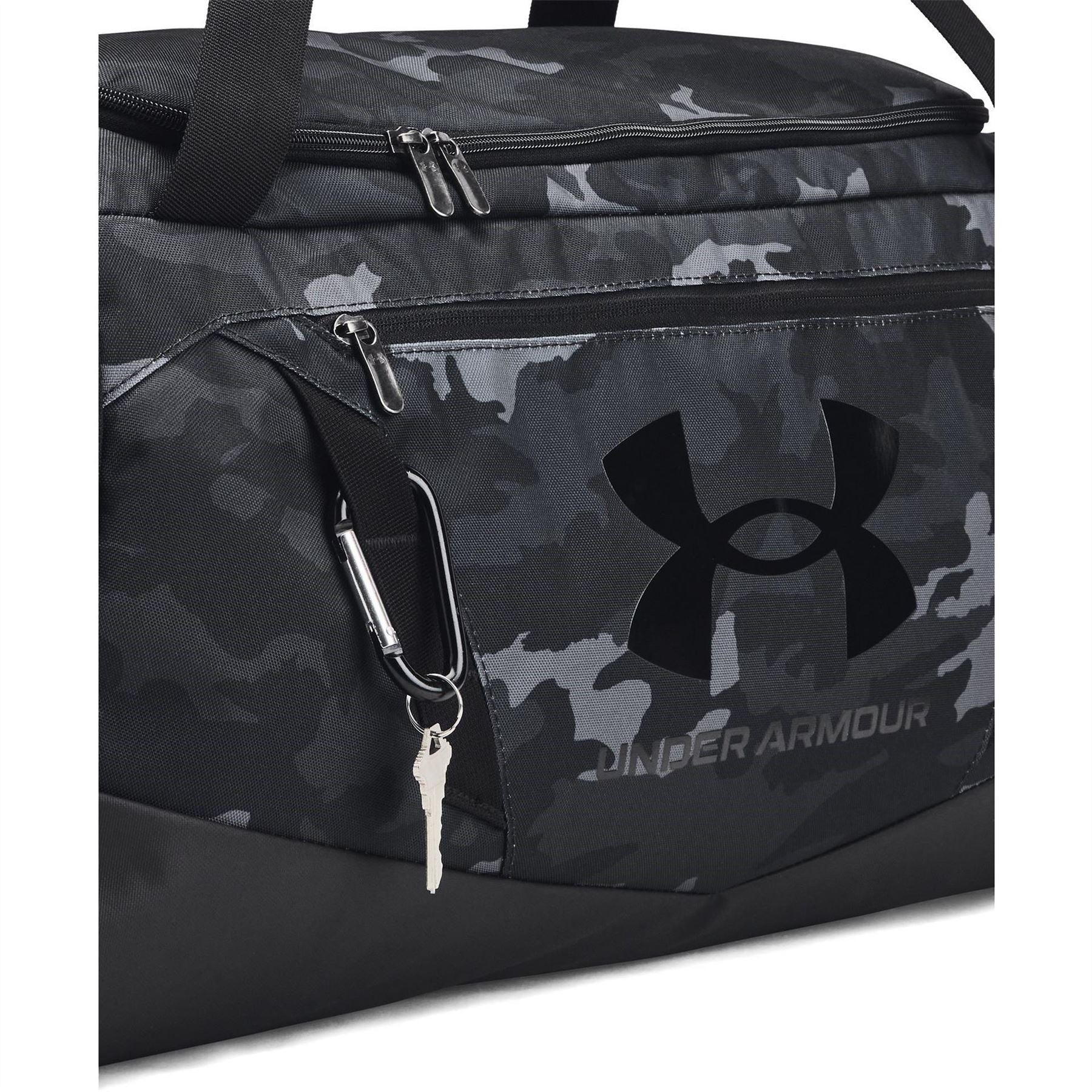 Under Armour Armour Ua Undeniable 5.0 Medium Duffle Bag