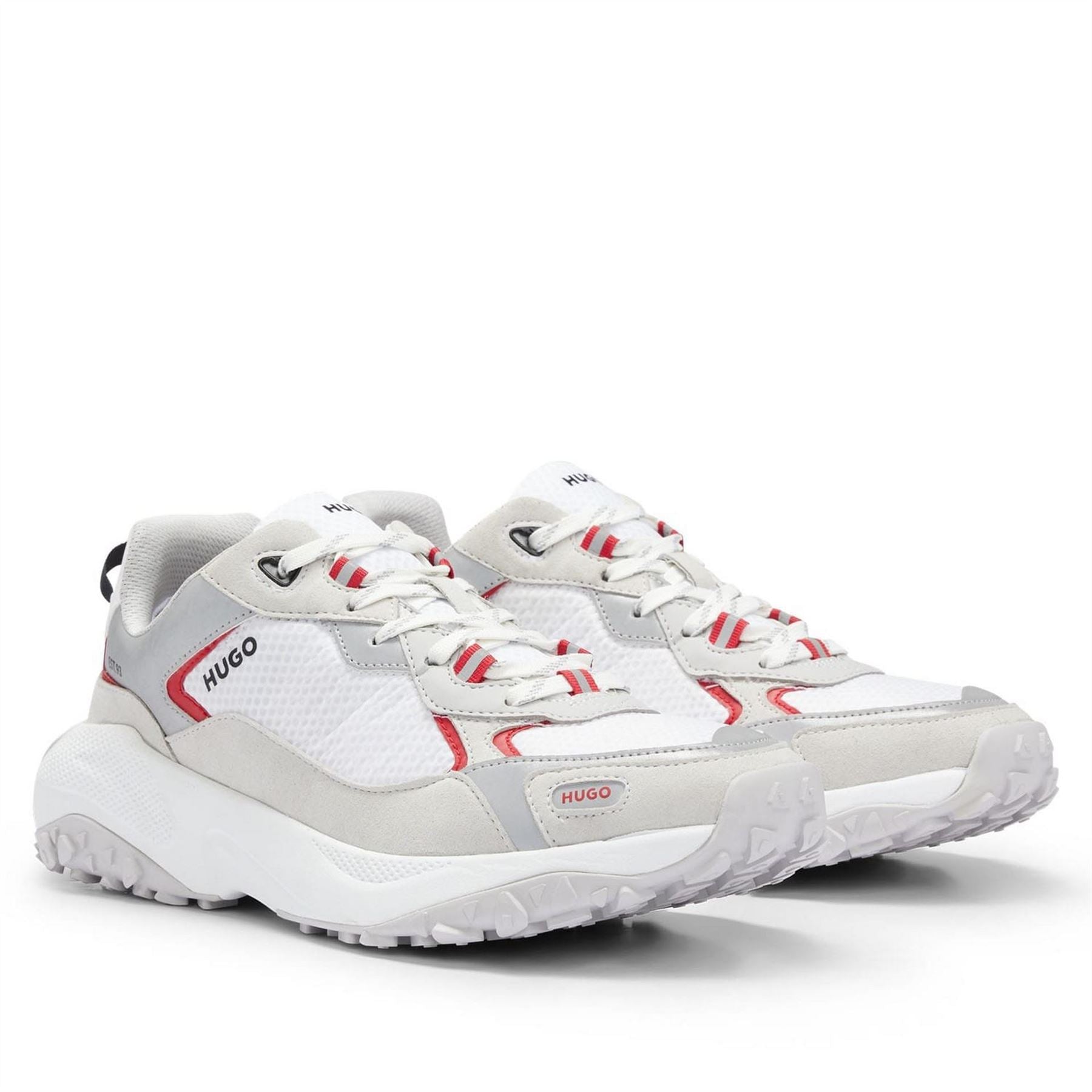 Hugo Trainers