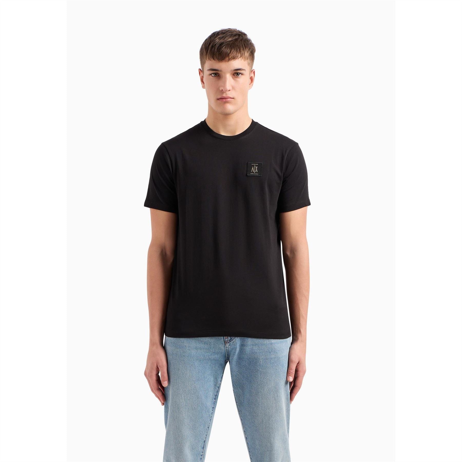 Armani Exchange Icon T-Shirt