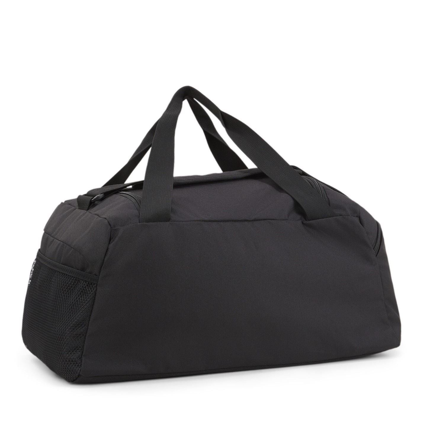 Puma Fundamentals Duffle Bag with Double Handle