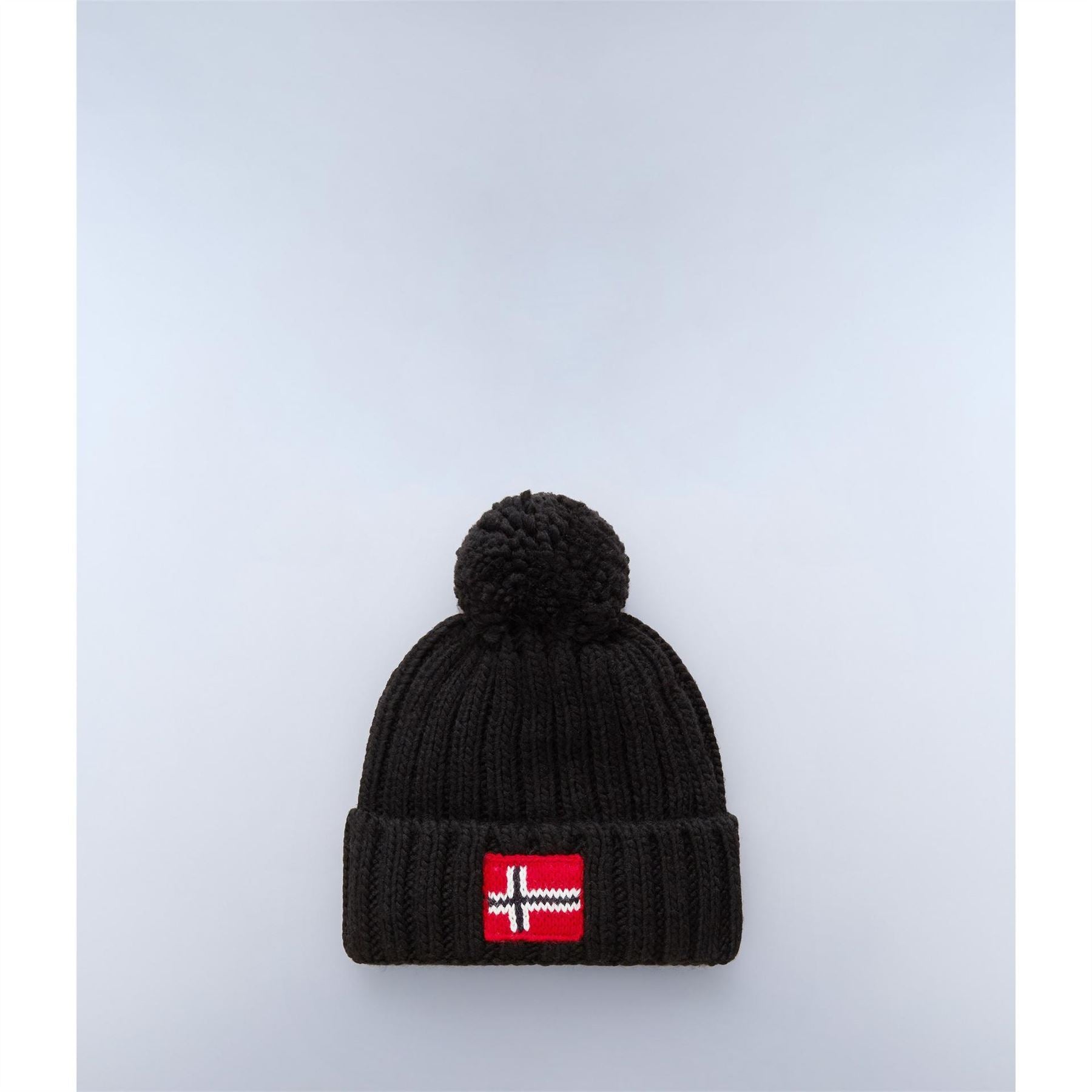 Napapijri Semiury Beanie Hat Juniors