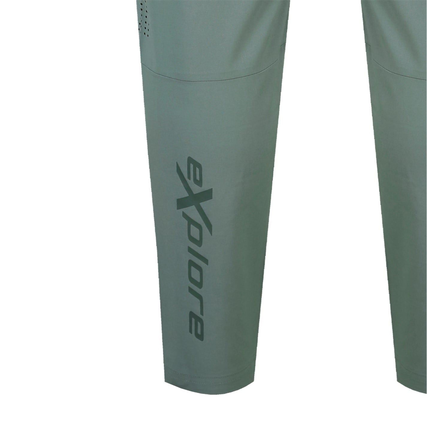 Karrimor Running Club Closed Hem Poly Joggers
