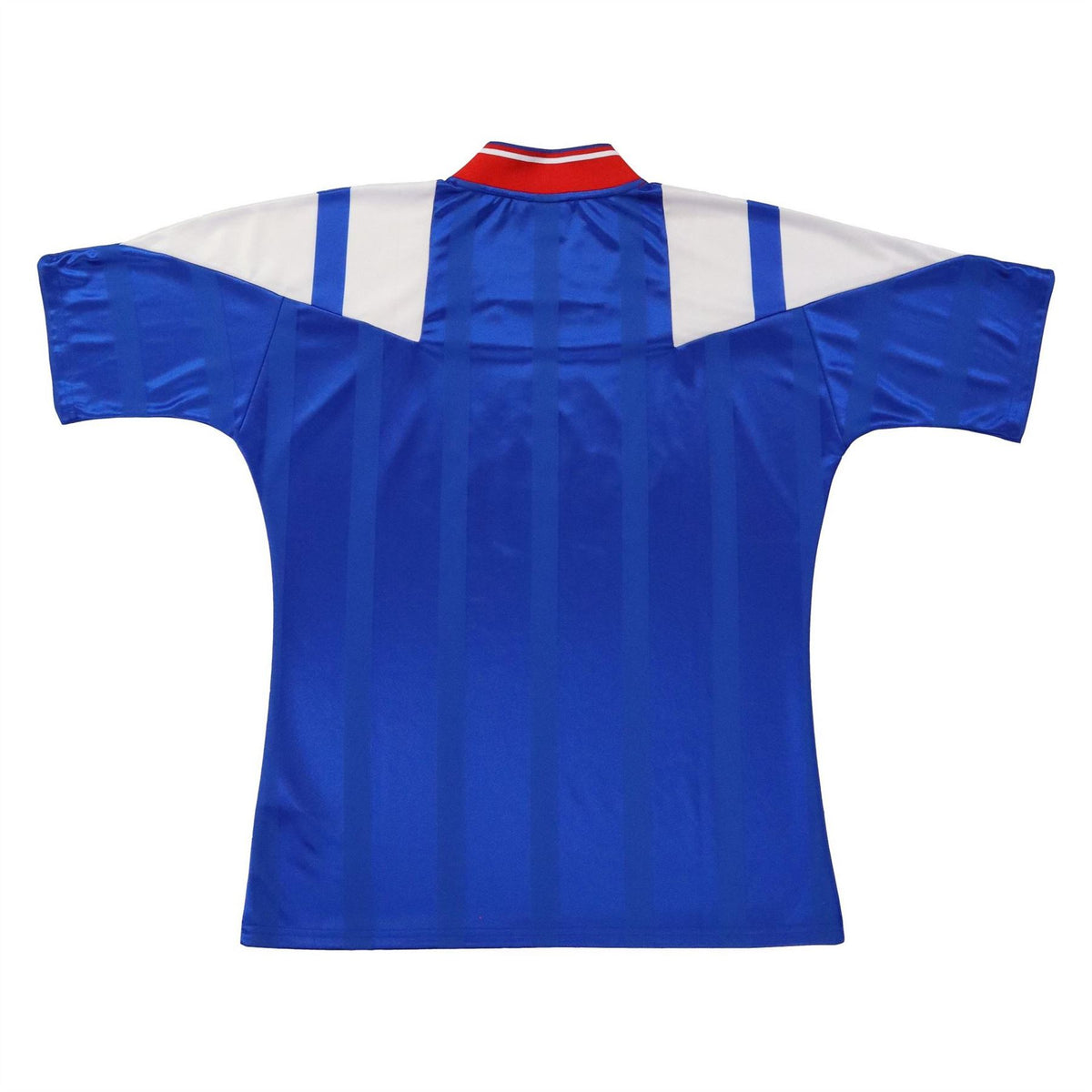 Team Rangers Retro Home Shirt 1992 94