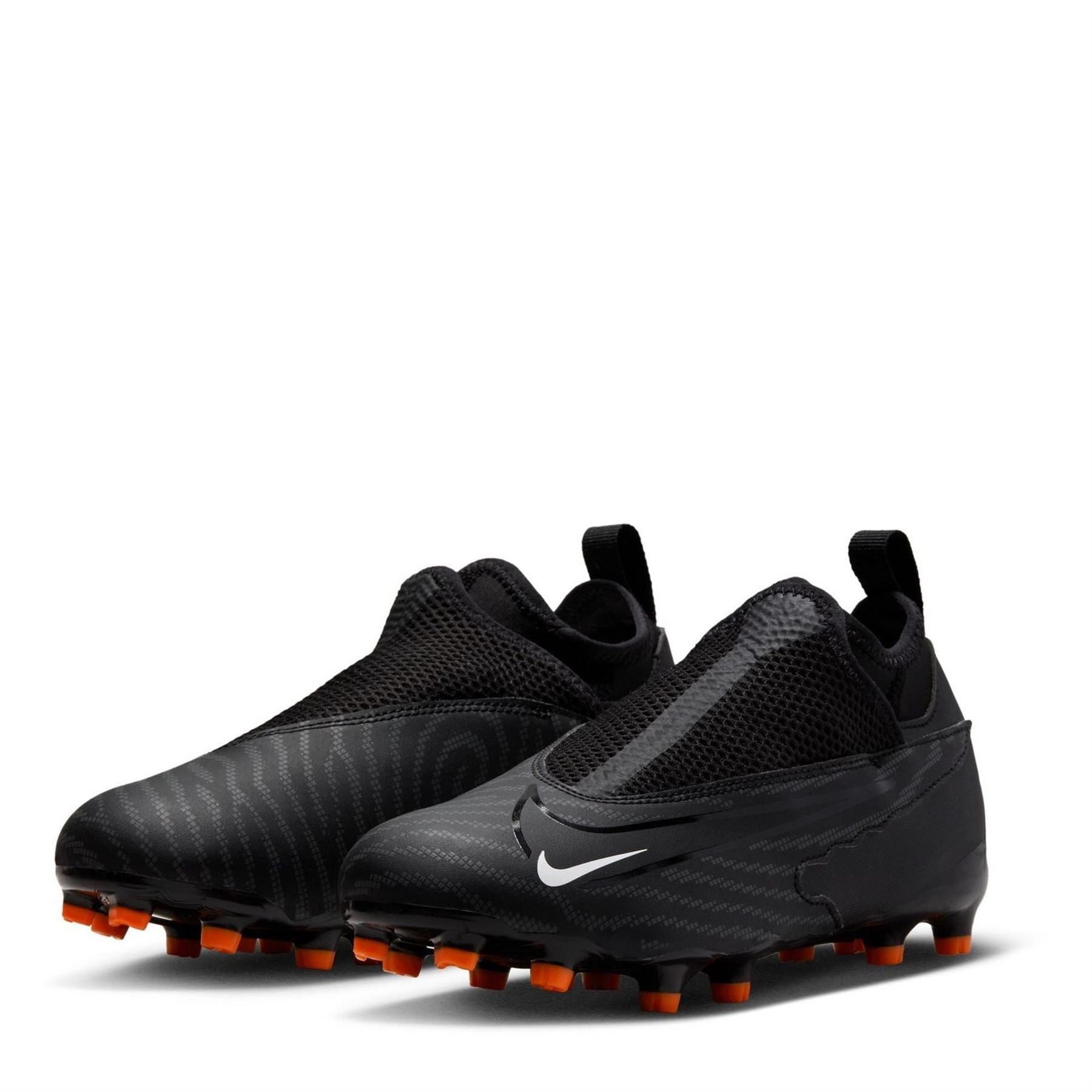 Nike Phantom Academy Gx Junior Firm Ground Football Boots