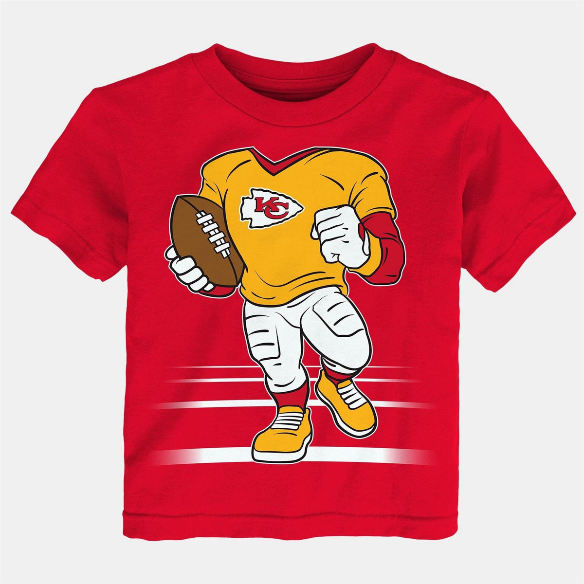 NFL Game Fit Boy T In71