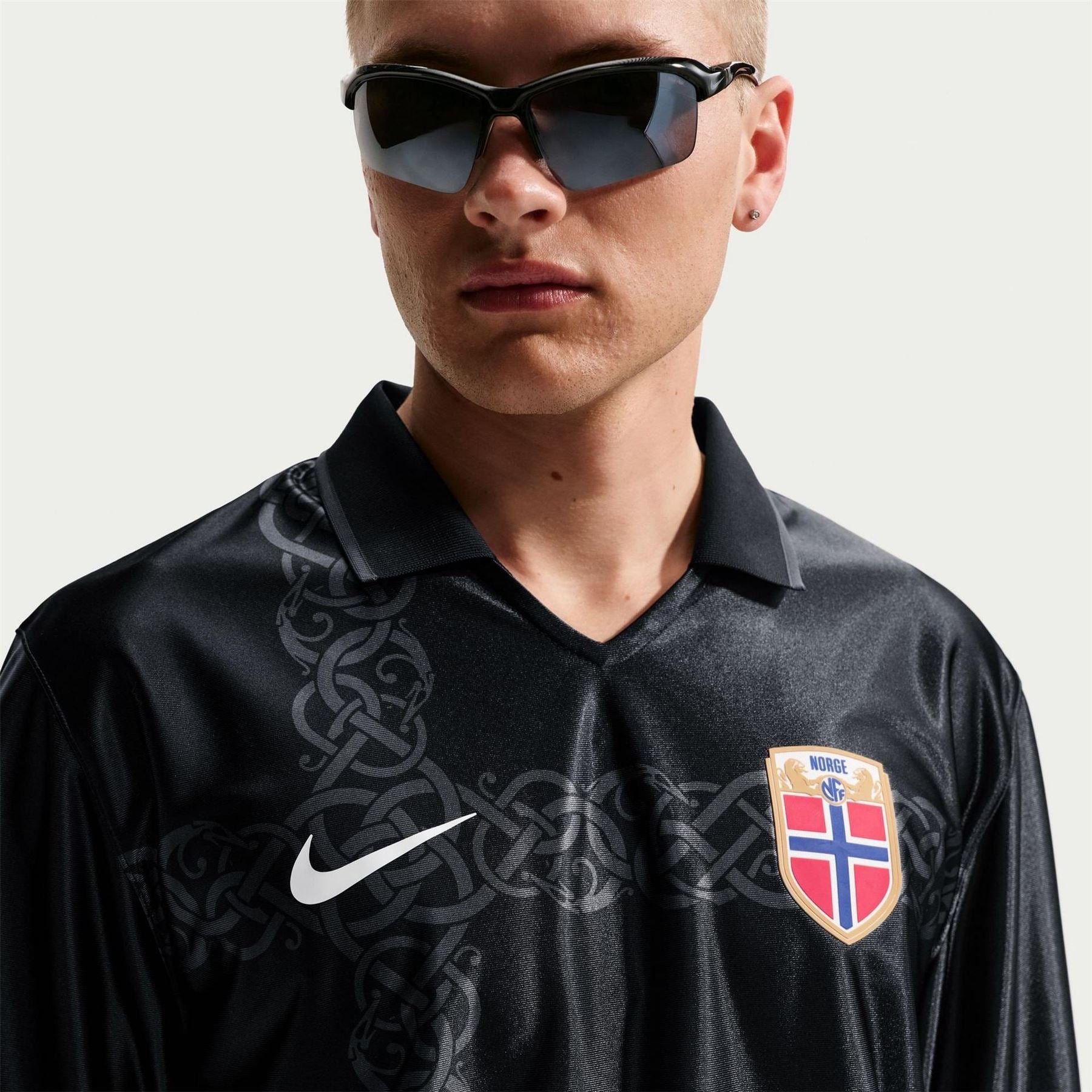 Nike International Licensed Short Sleeve T Shirt – Lovell Sports