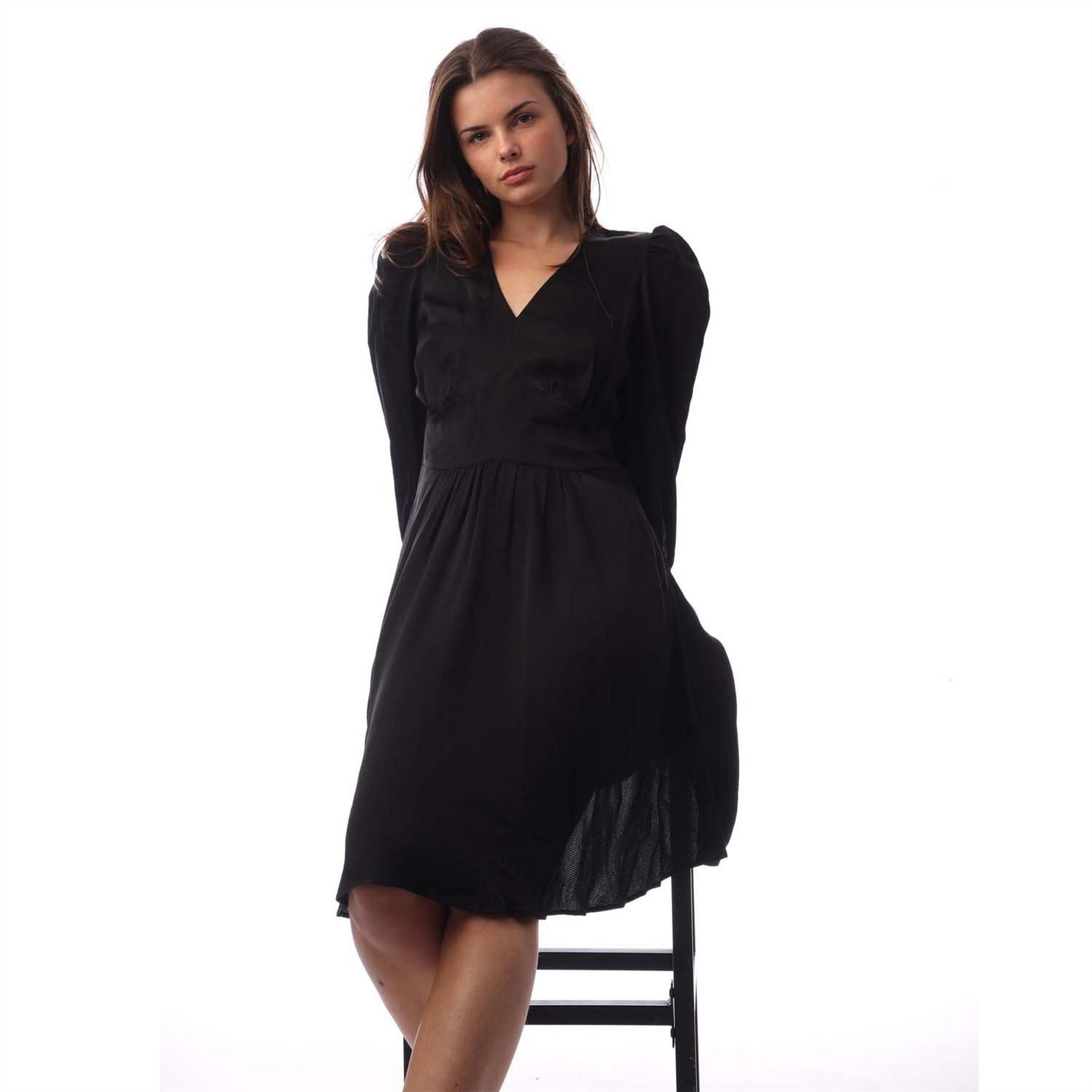 Boss  Donny Flattering Short Length Dress
