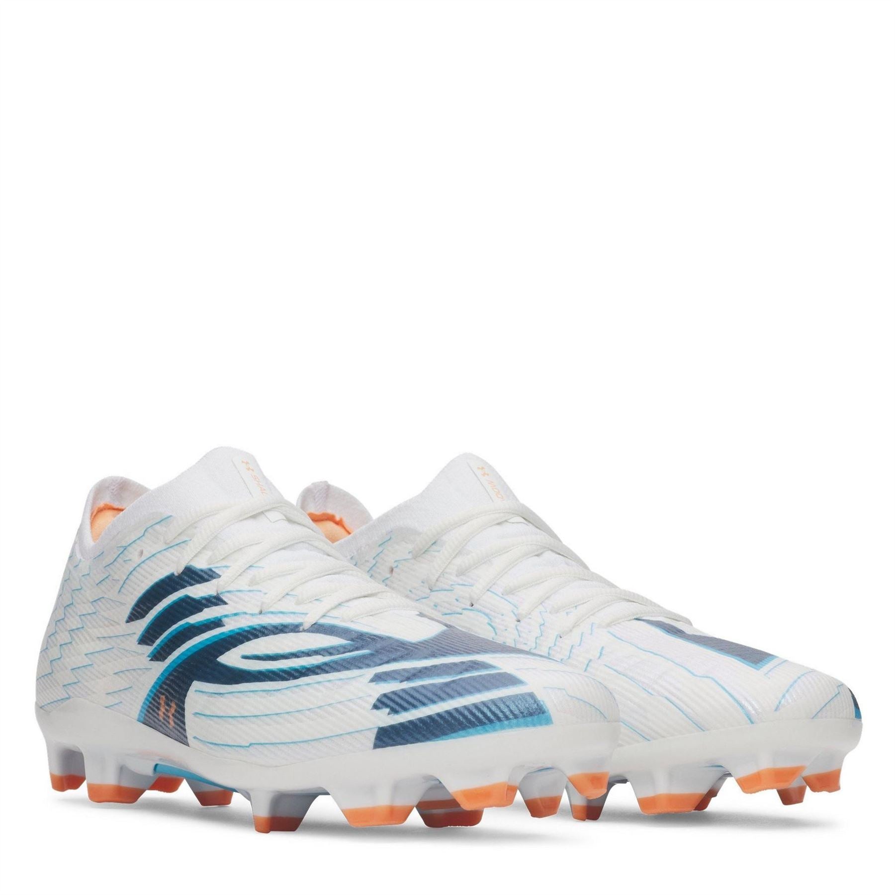 Under Armour Under Amour Shadow .2 Firm Ground Football Boots