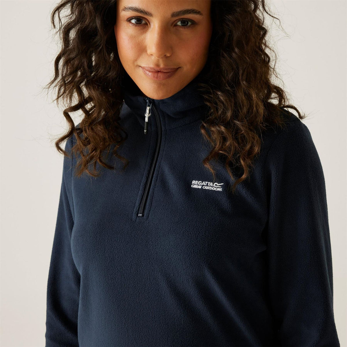 Regatta Sweet Fleece Regular Fit Sweatshirt