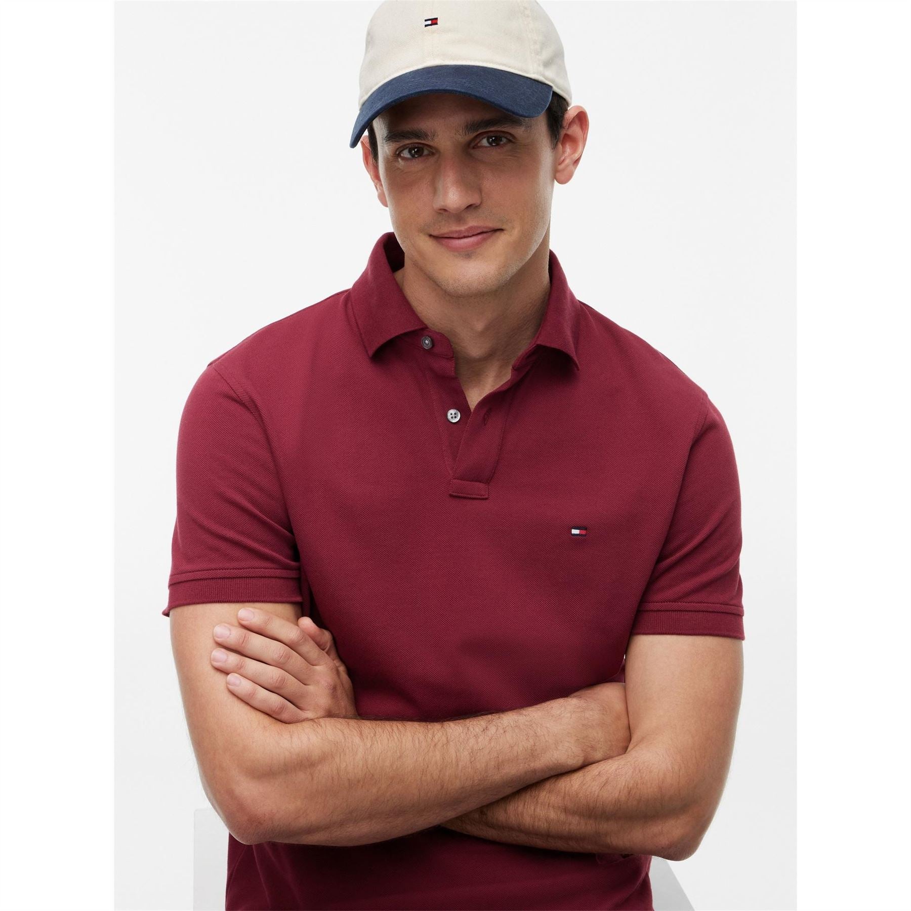 Tommy Hilfiger 1985 Polo Shirt
