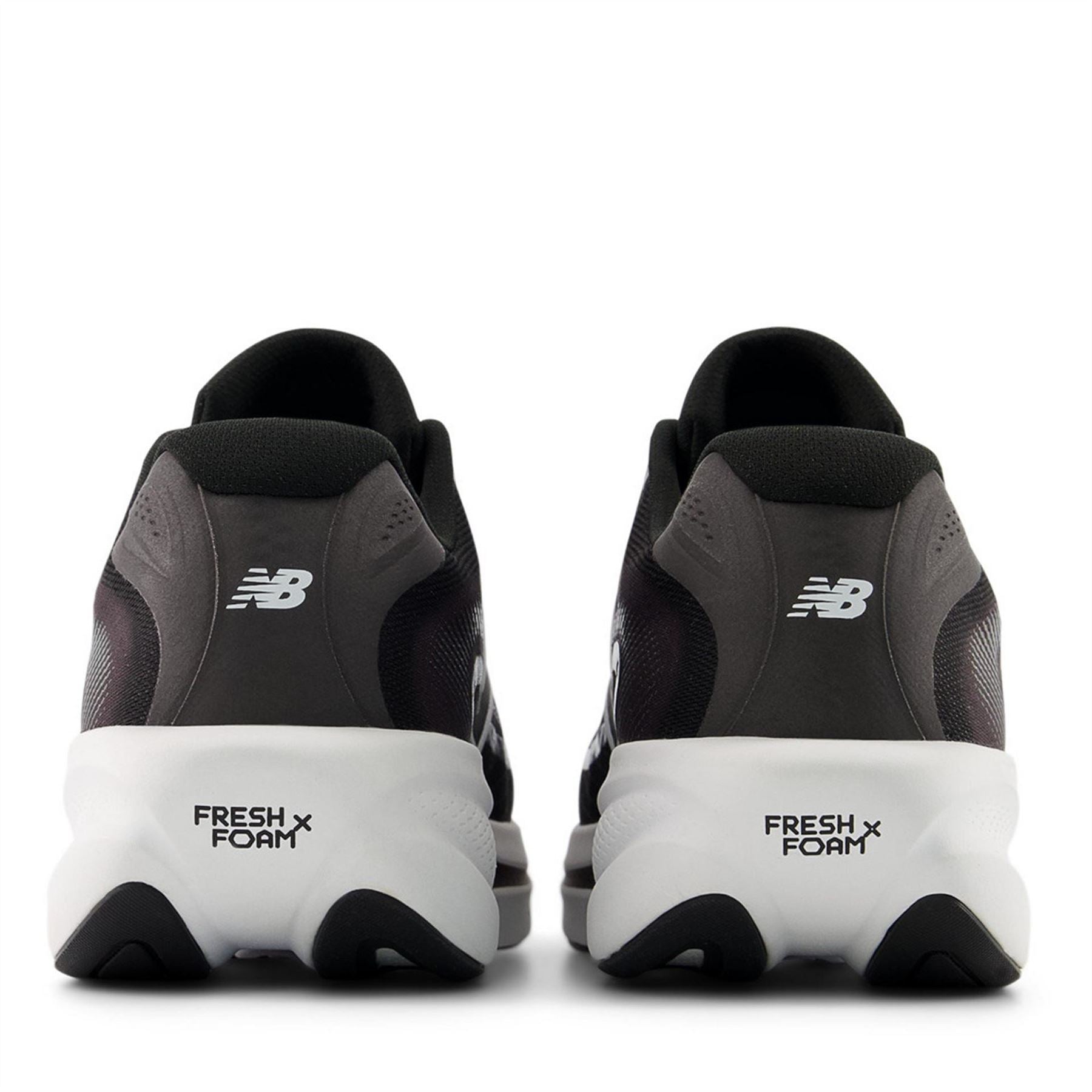 New Balance Mens Ellipse Running Shoe
