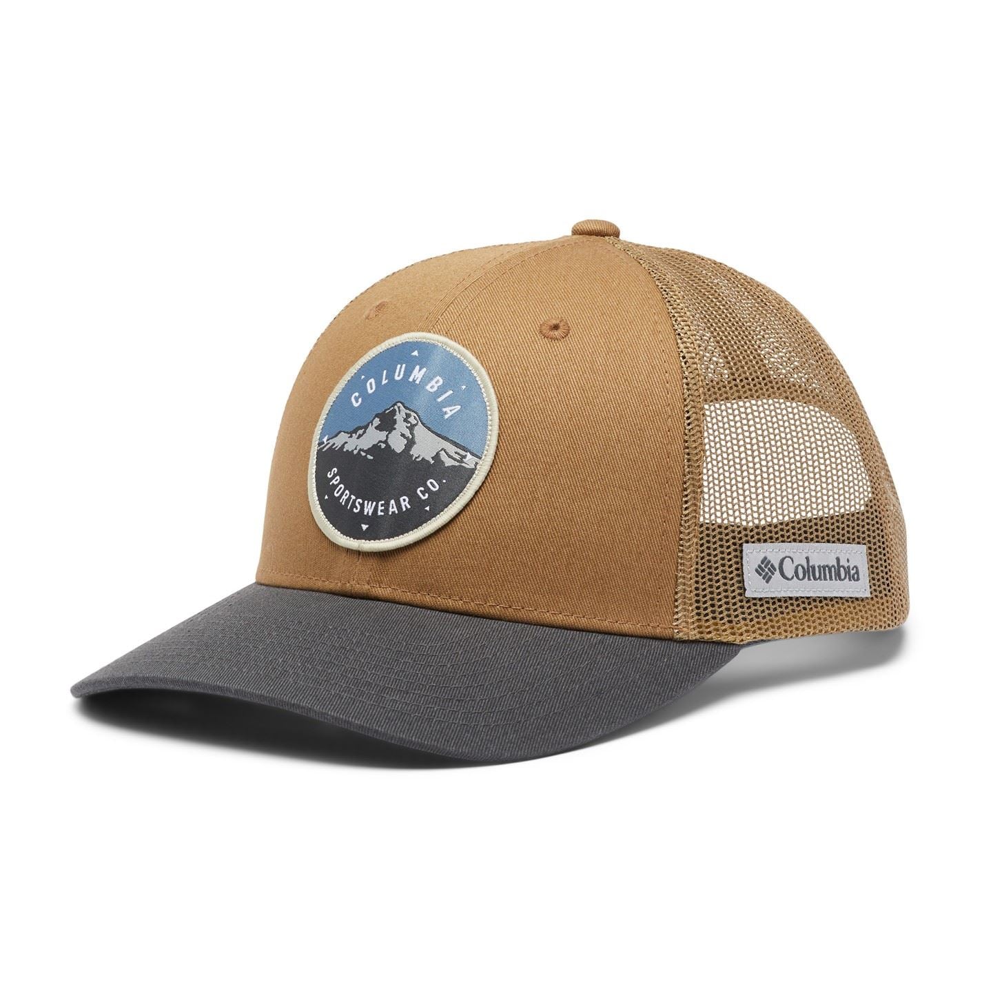 Columbia Trucker Cap