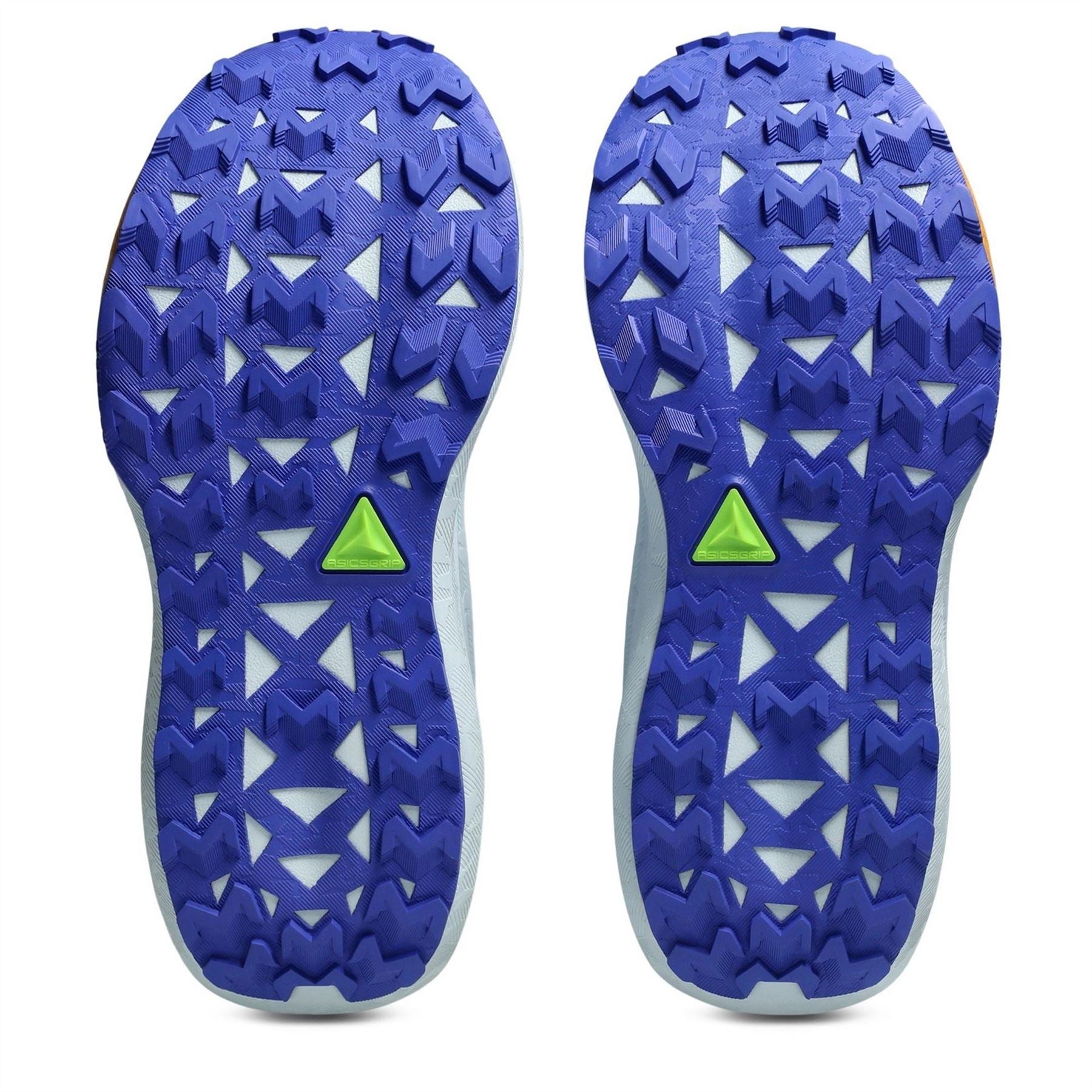 Asics Mens Trabuco Max 5 Trail Running Shoes