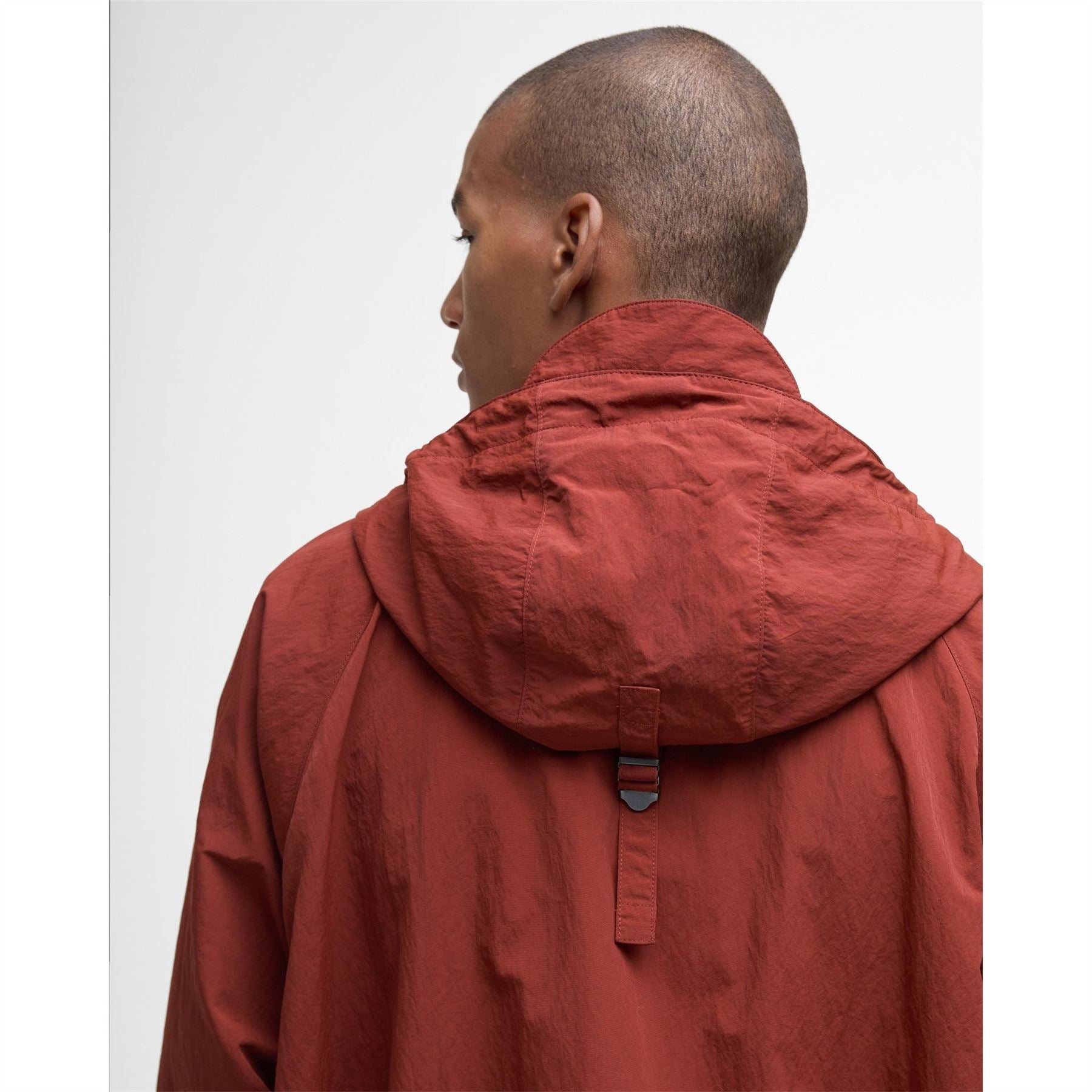 Barbour Rig Showerproof Jacket