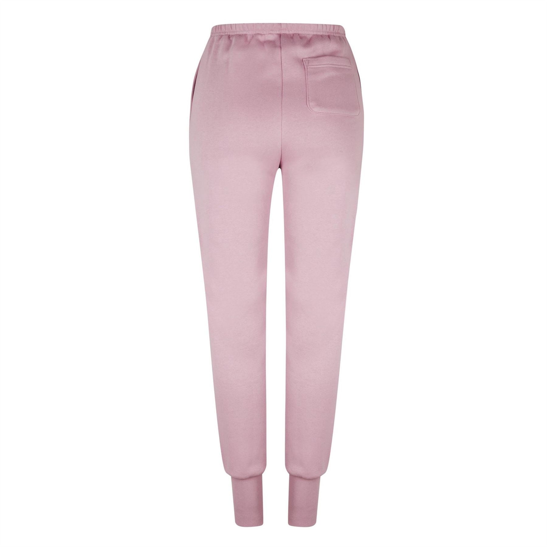 Reebok Wide Leg Casual Jogger Sweatpants