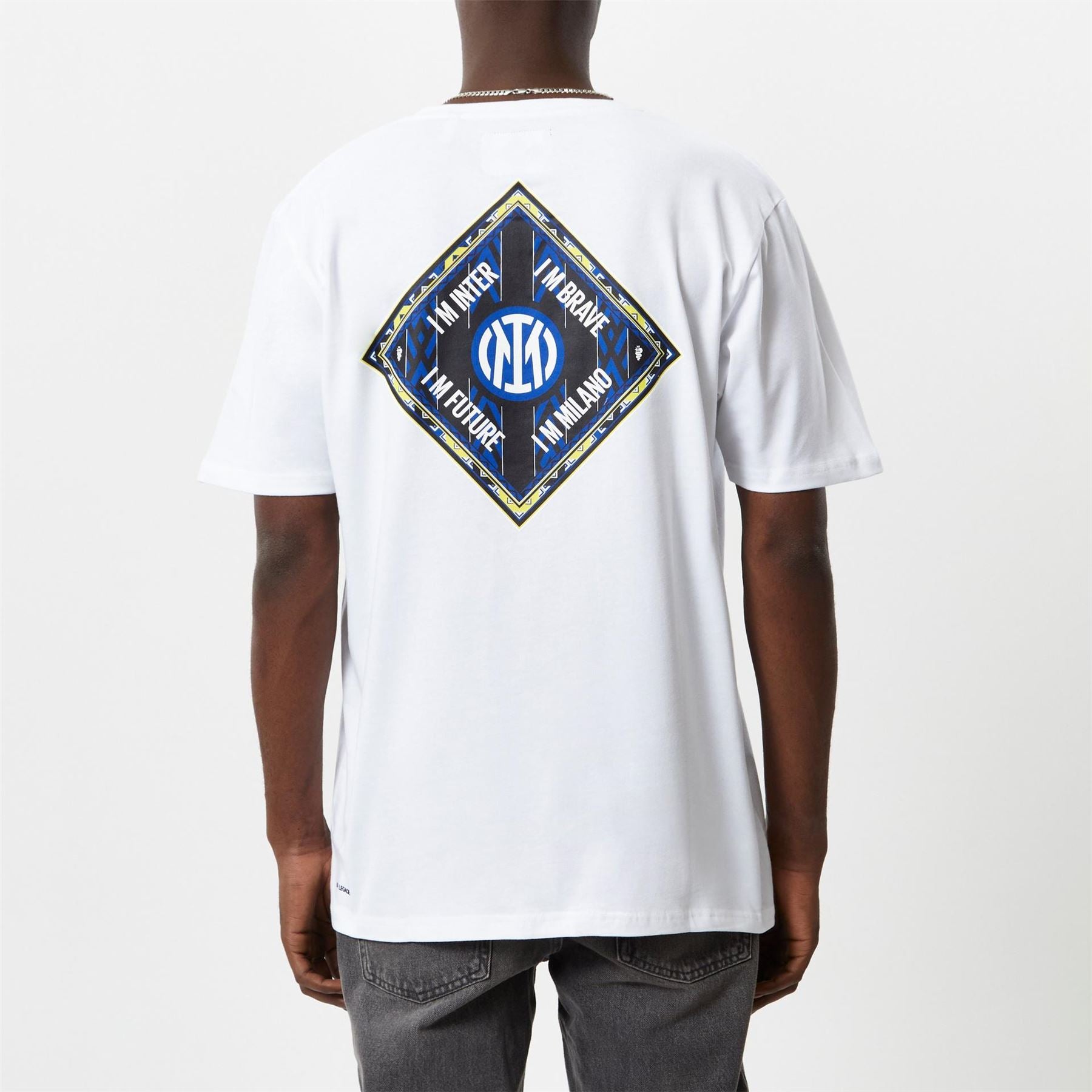 Legacies Inter Renaissance T-Shirt